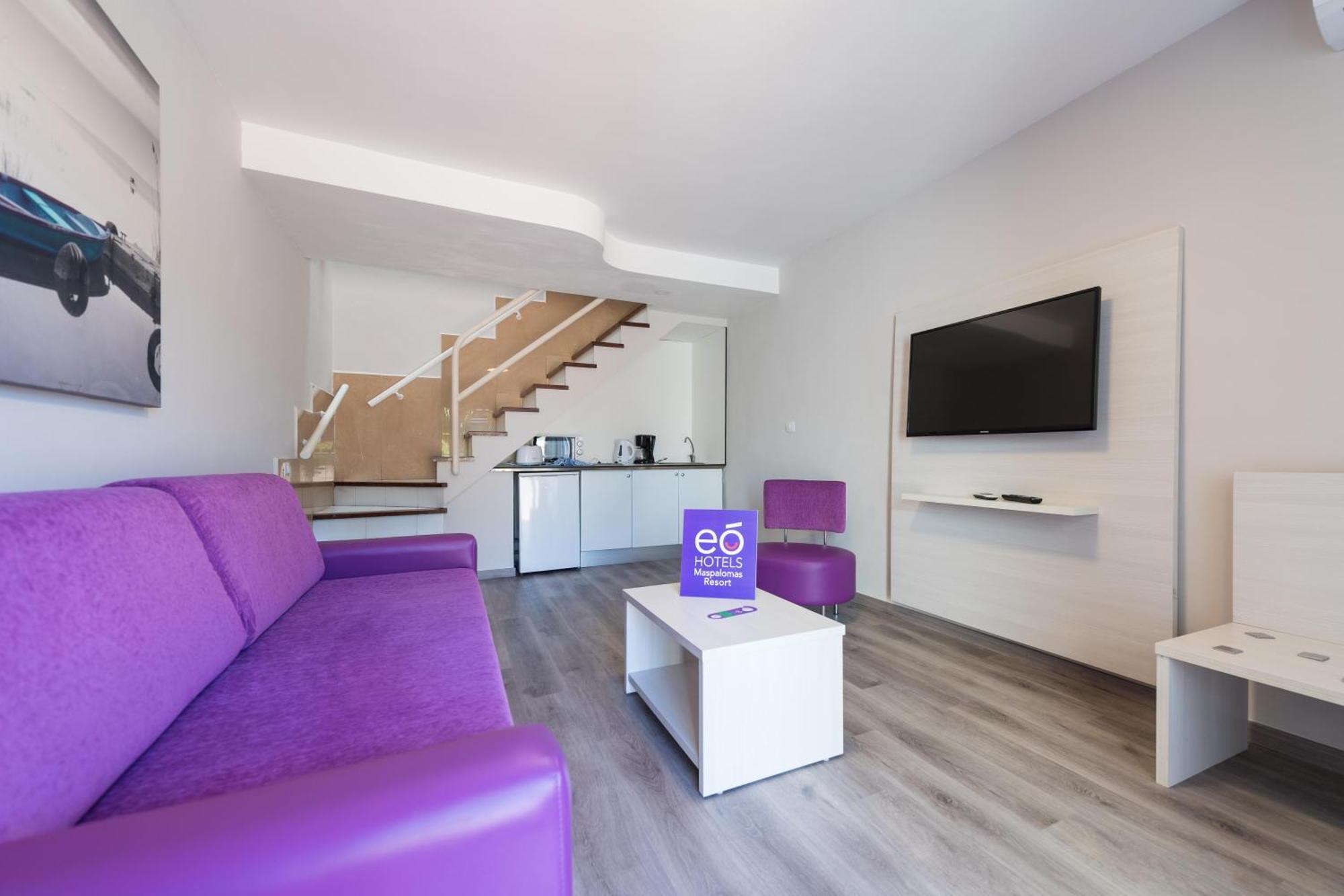 Eó Maspalomas Apartamento Maspalomas (Gran Canaria)