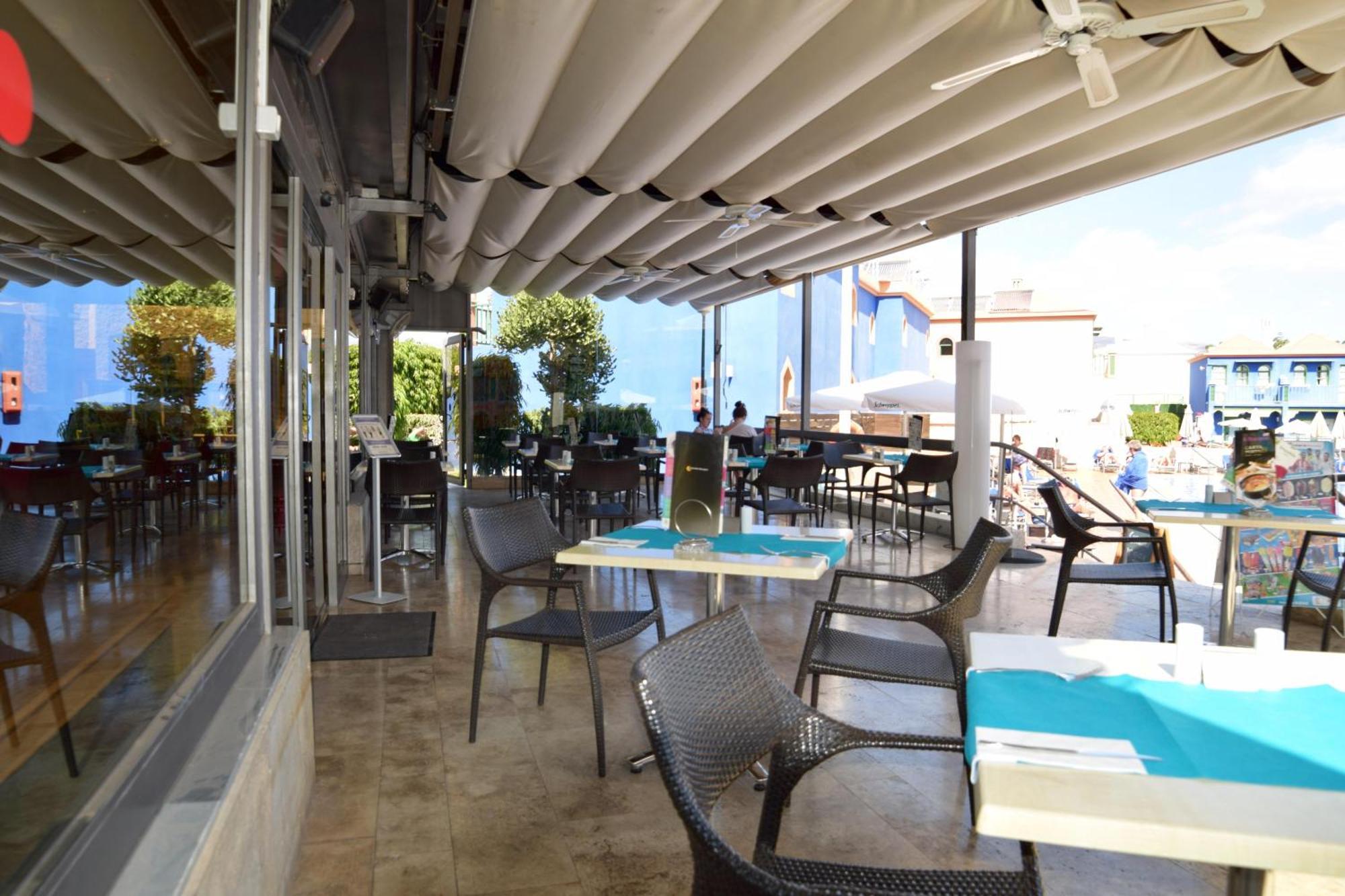 Apartamento Eó Maspalomas *