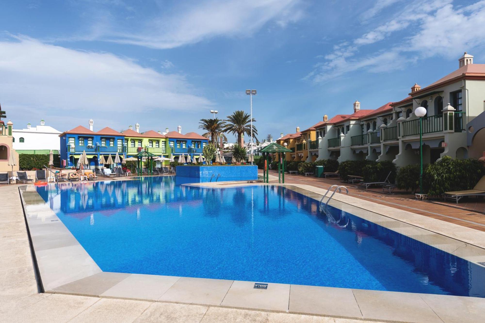 Eó Maspalomas Maspalomas (Gran Canaria)