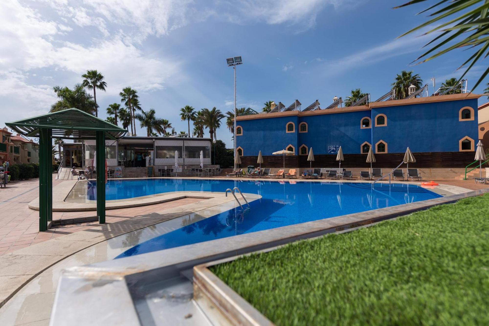Apartamento Eó Maspalomas *