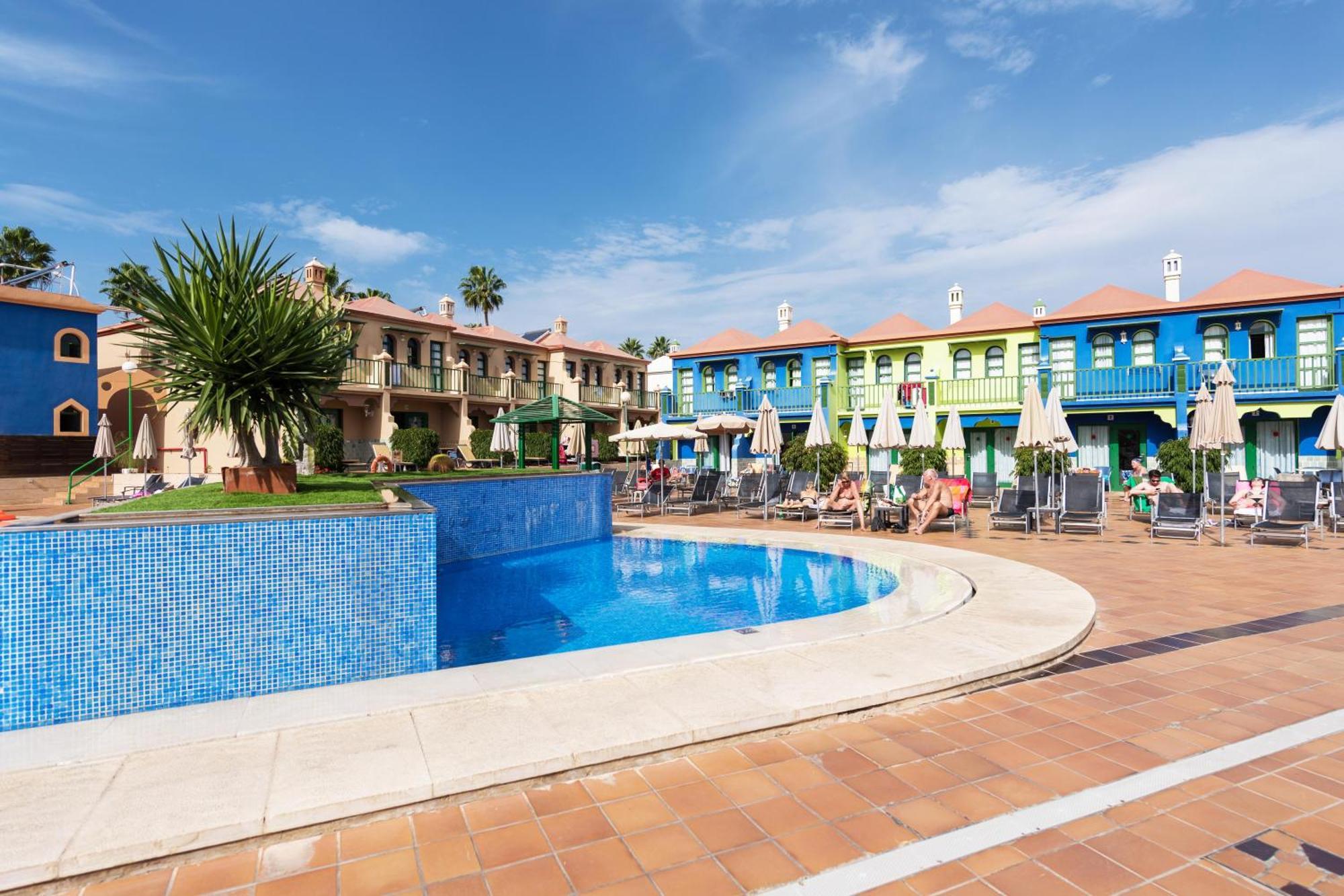 Apartamento Eó Maspalomas