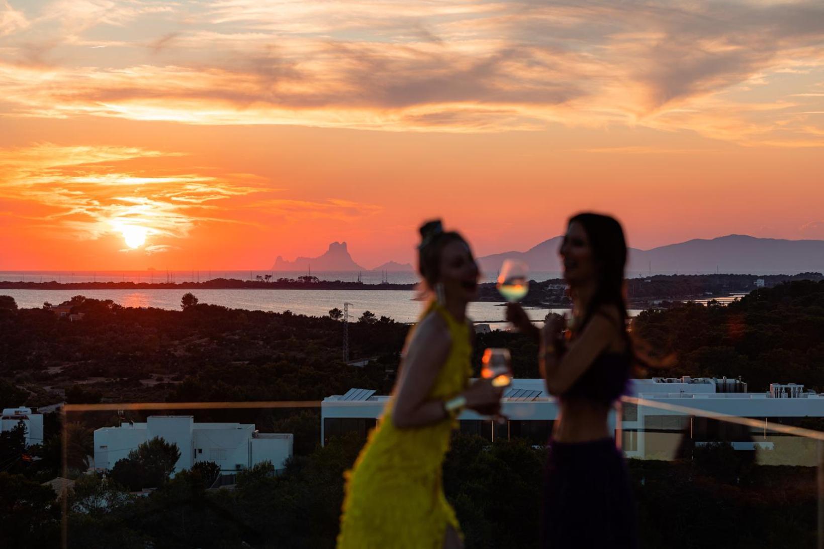 Five Flowers & Formentera Es Pujols