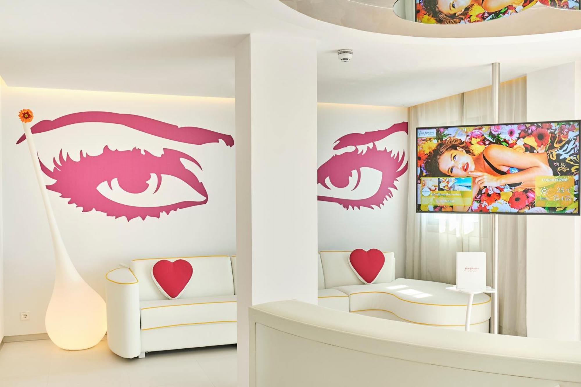 Five Flowers & Formentera 5*