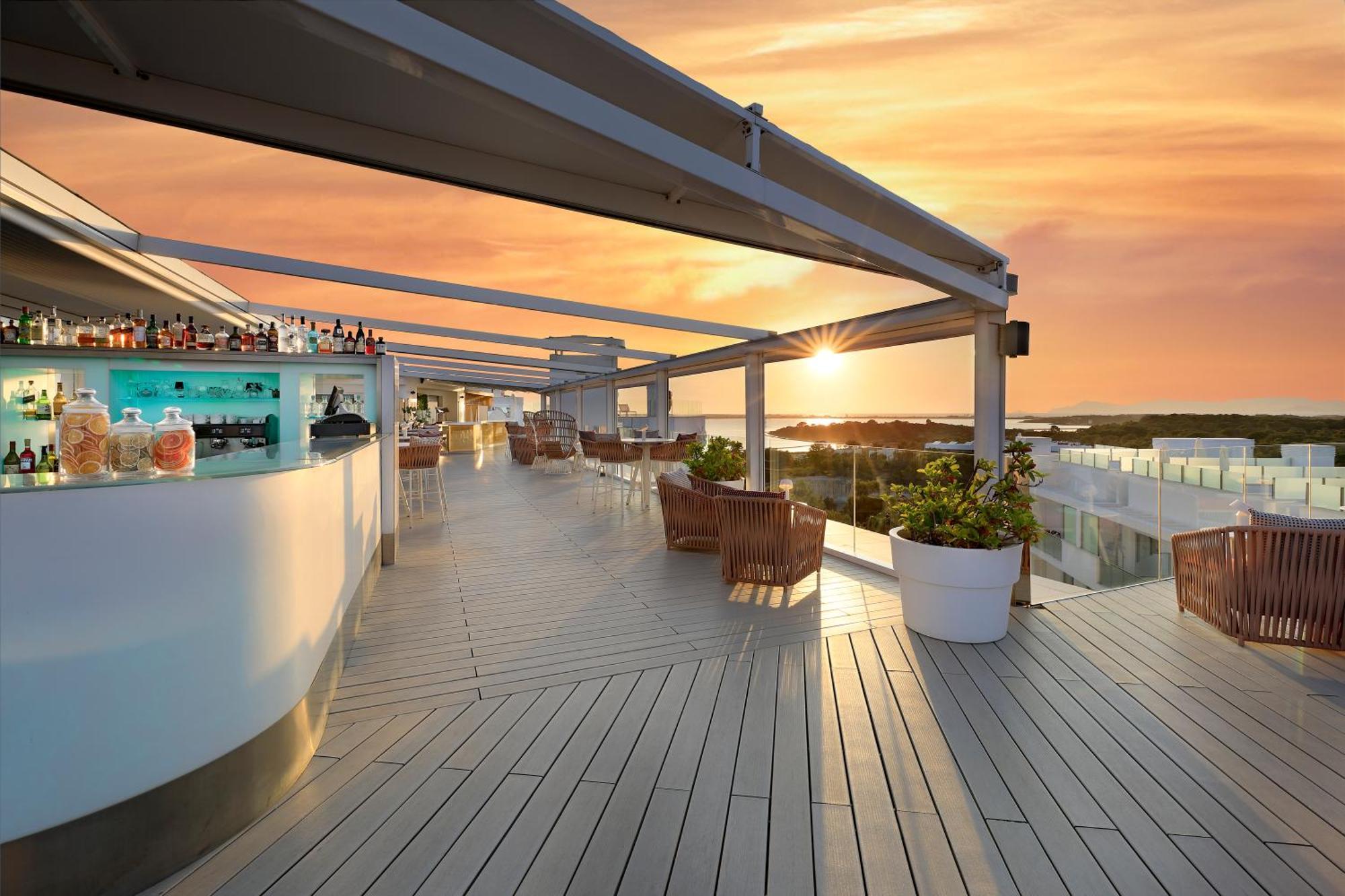 Hotel Five Flowers & Formentera