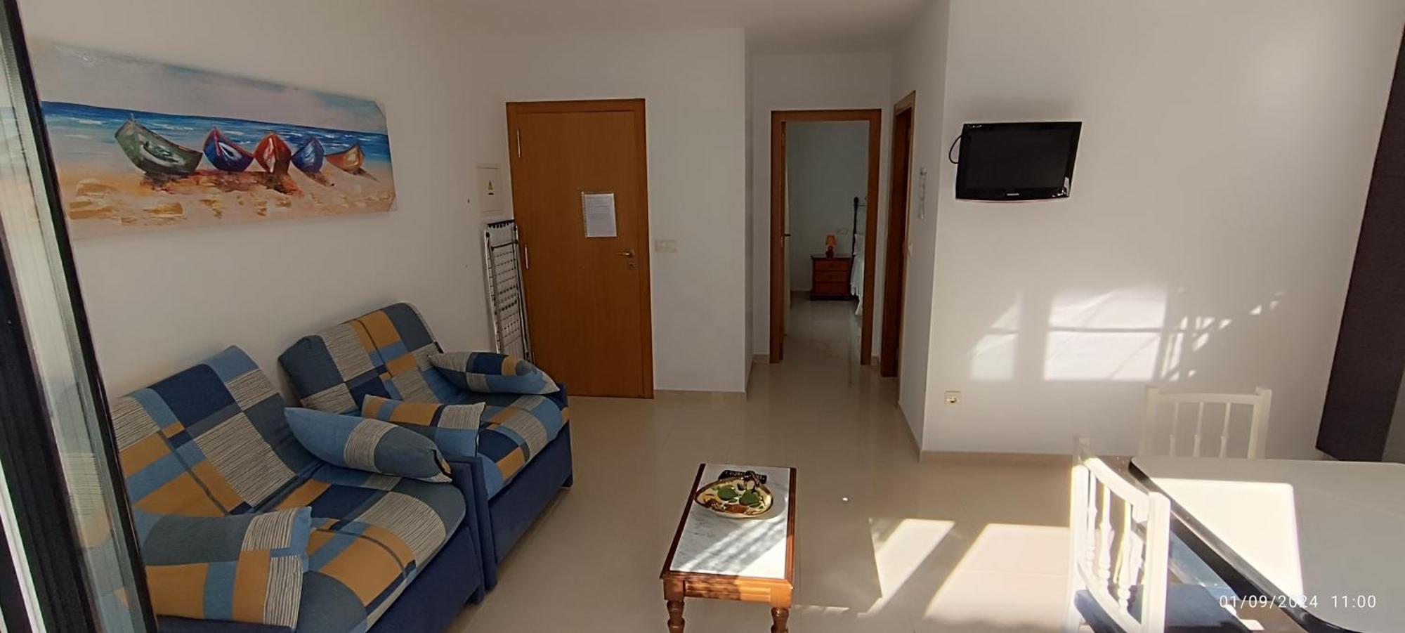 Brisa Del Mar Hotel