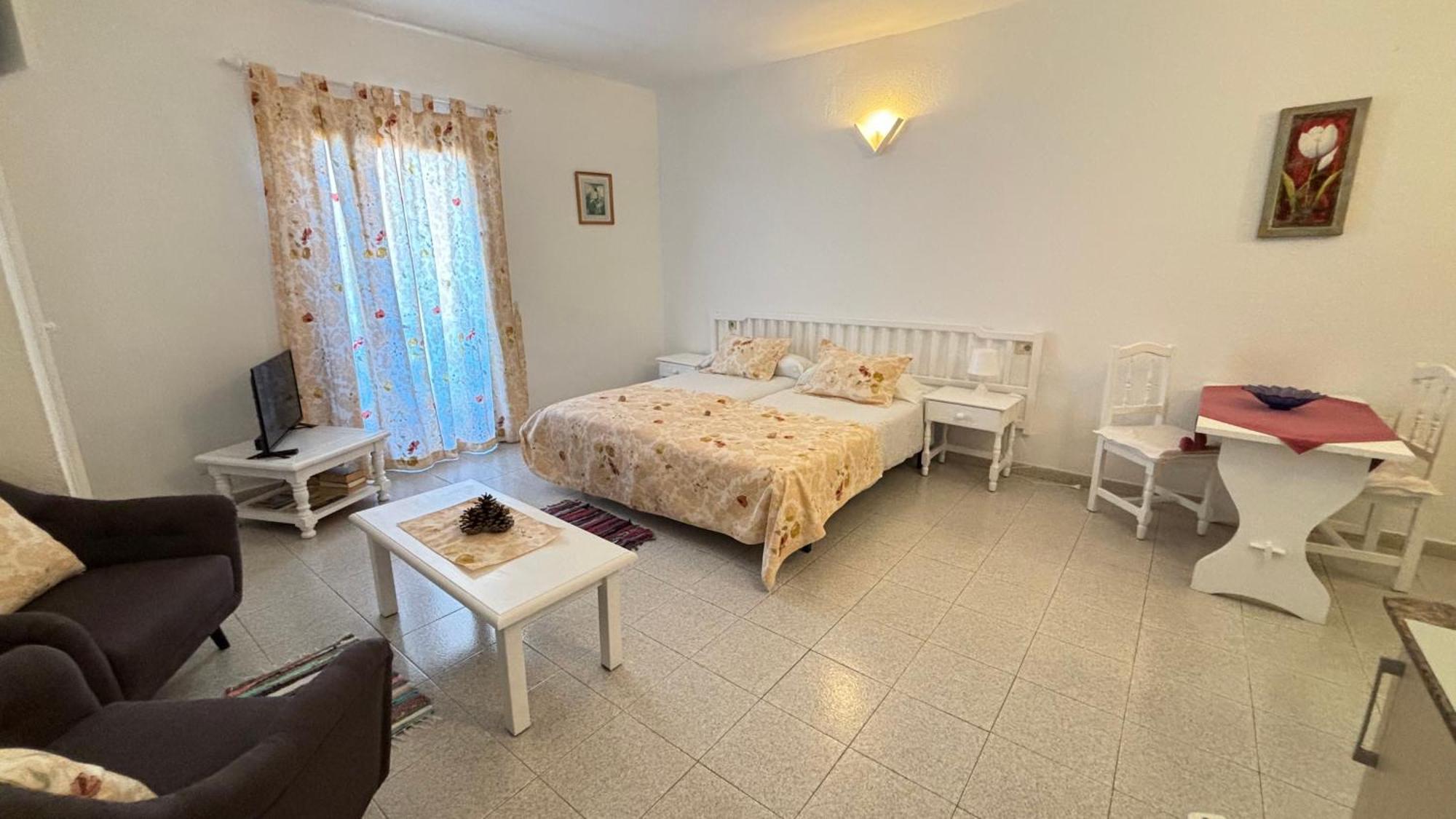 Casa rural Santa Catalina Hermigua