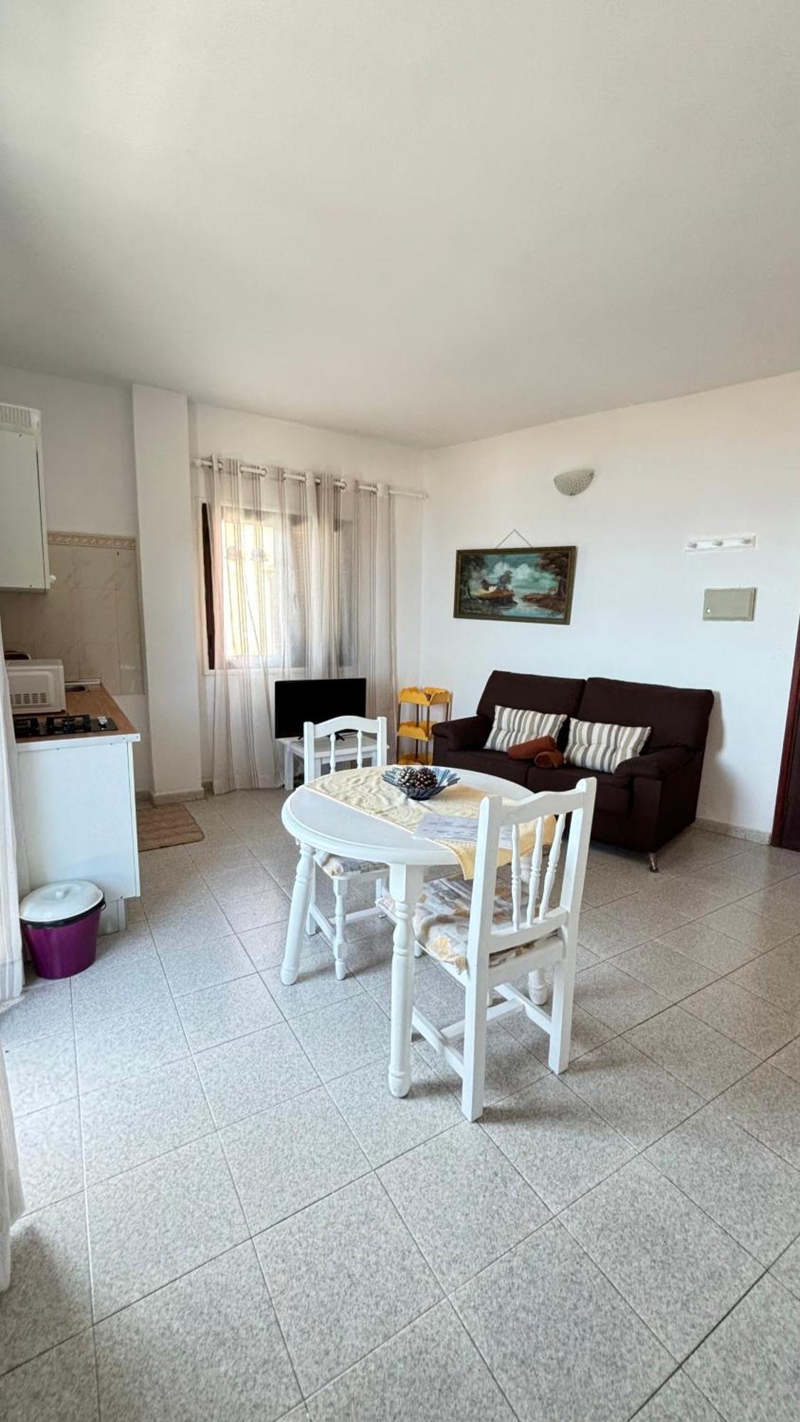 Santa Catalina Casa rural *