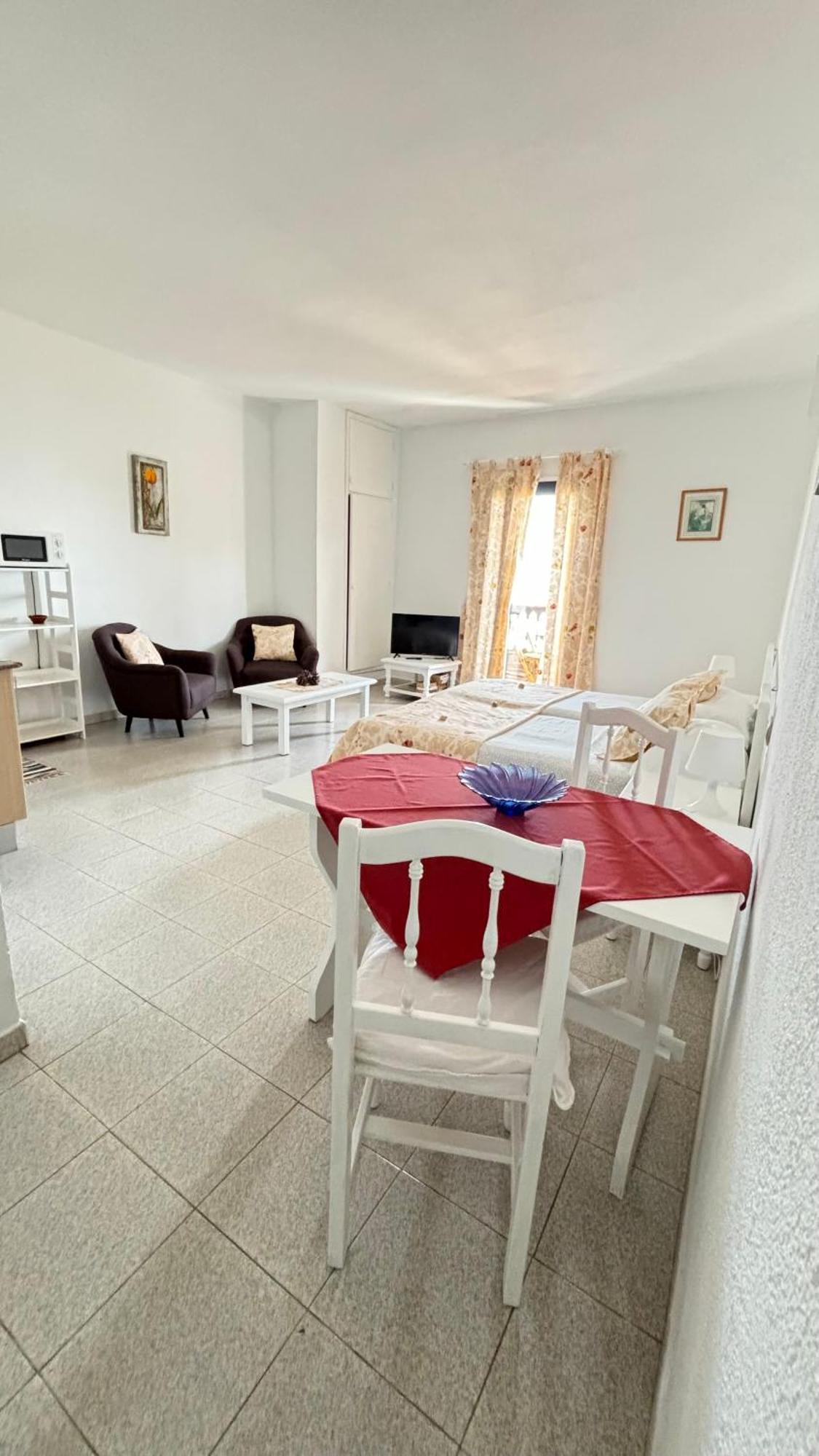 Casa rural Santa Catalina *