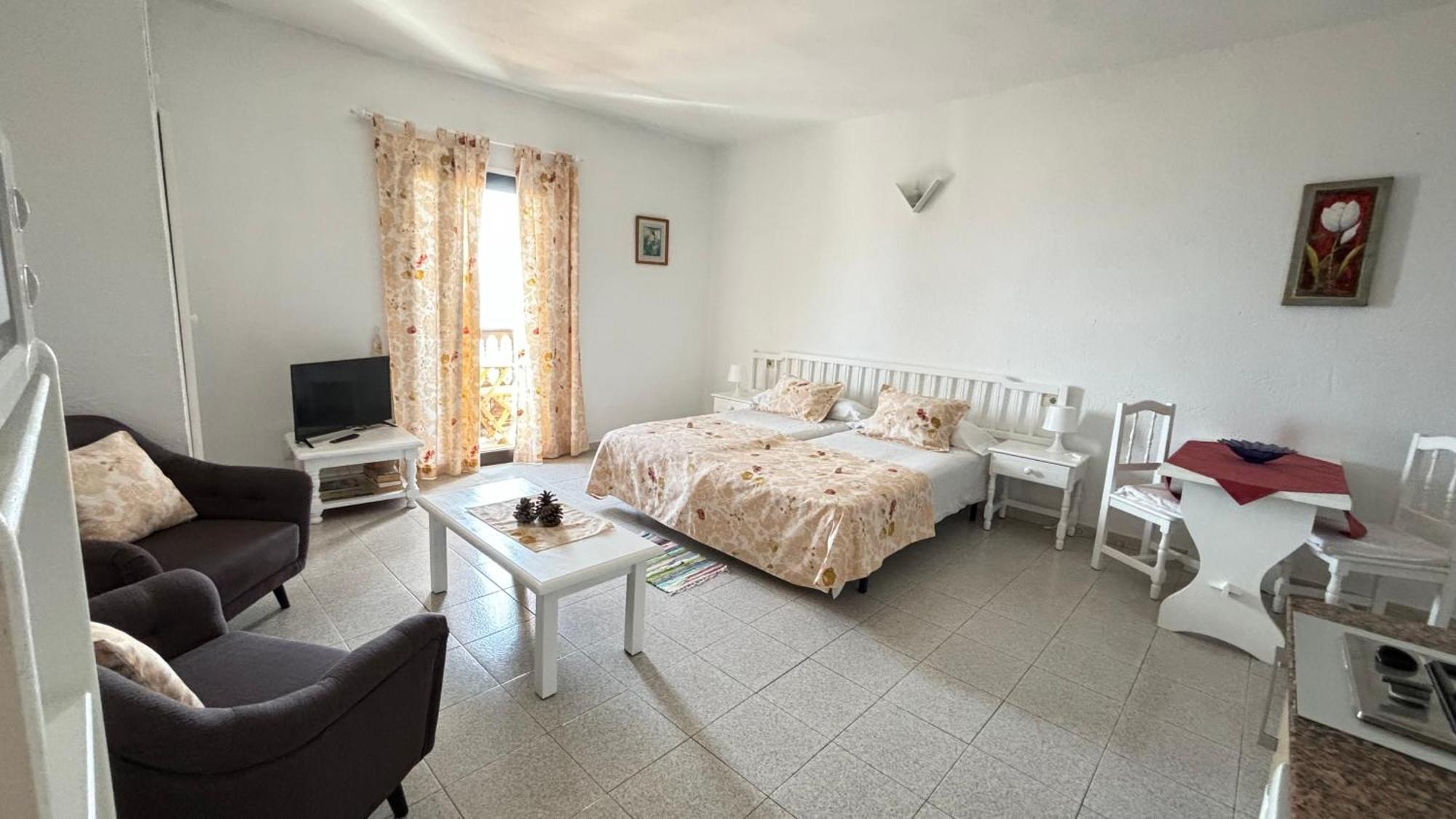 Casa rural Santa Catalina Hermigua