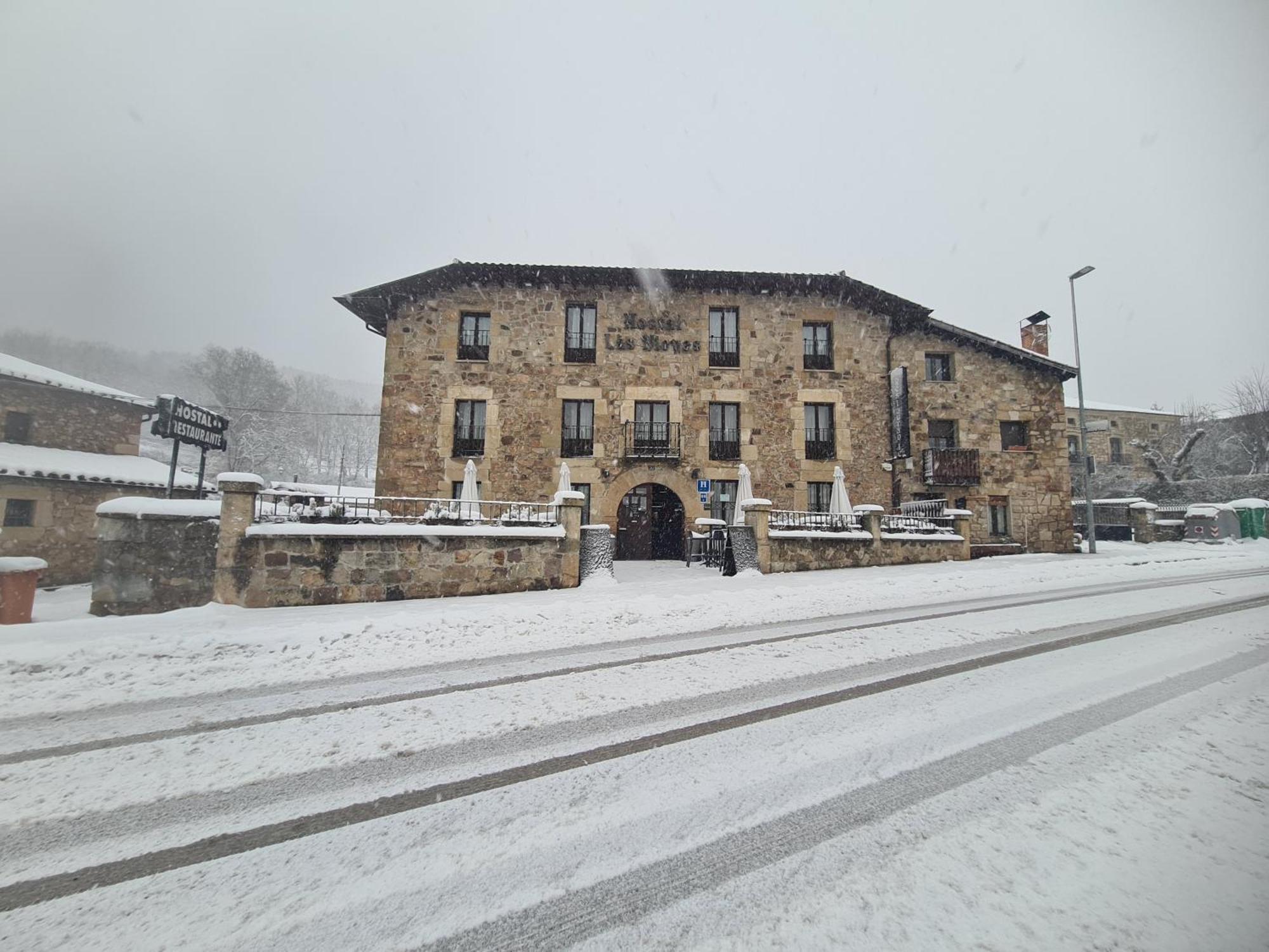 Nieves * Salduero