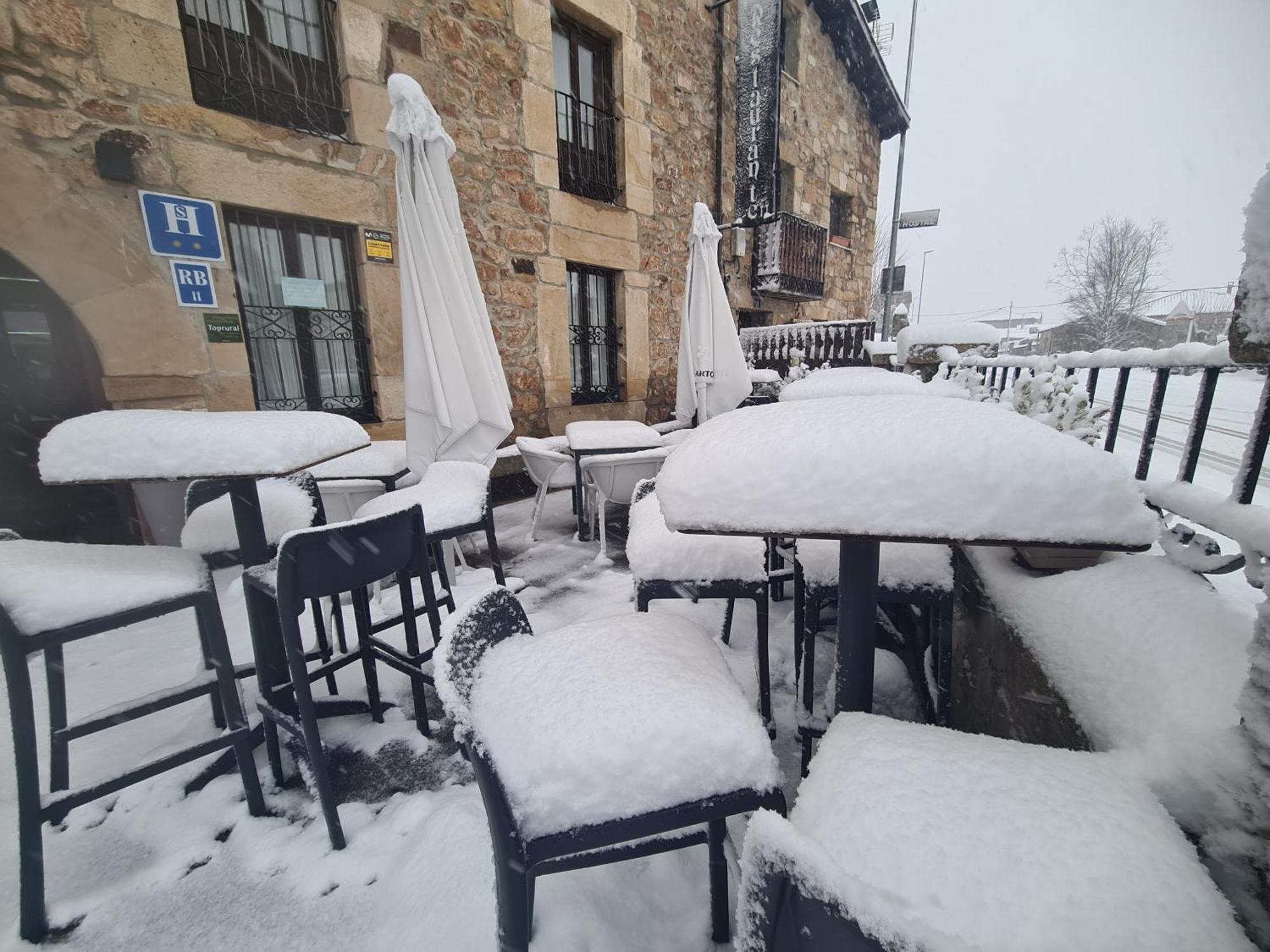 Country house Nieves