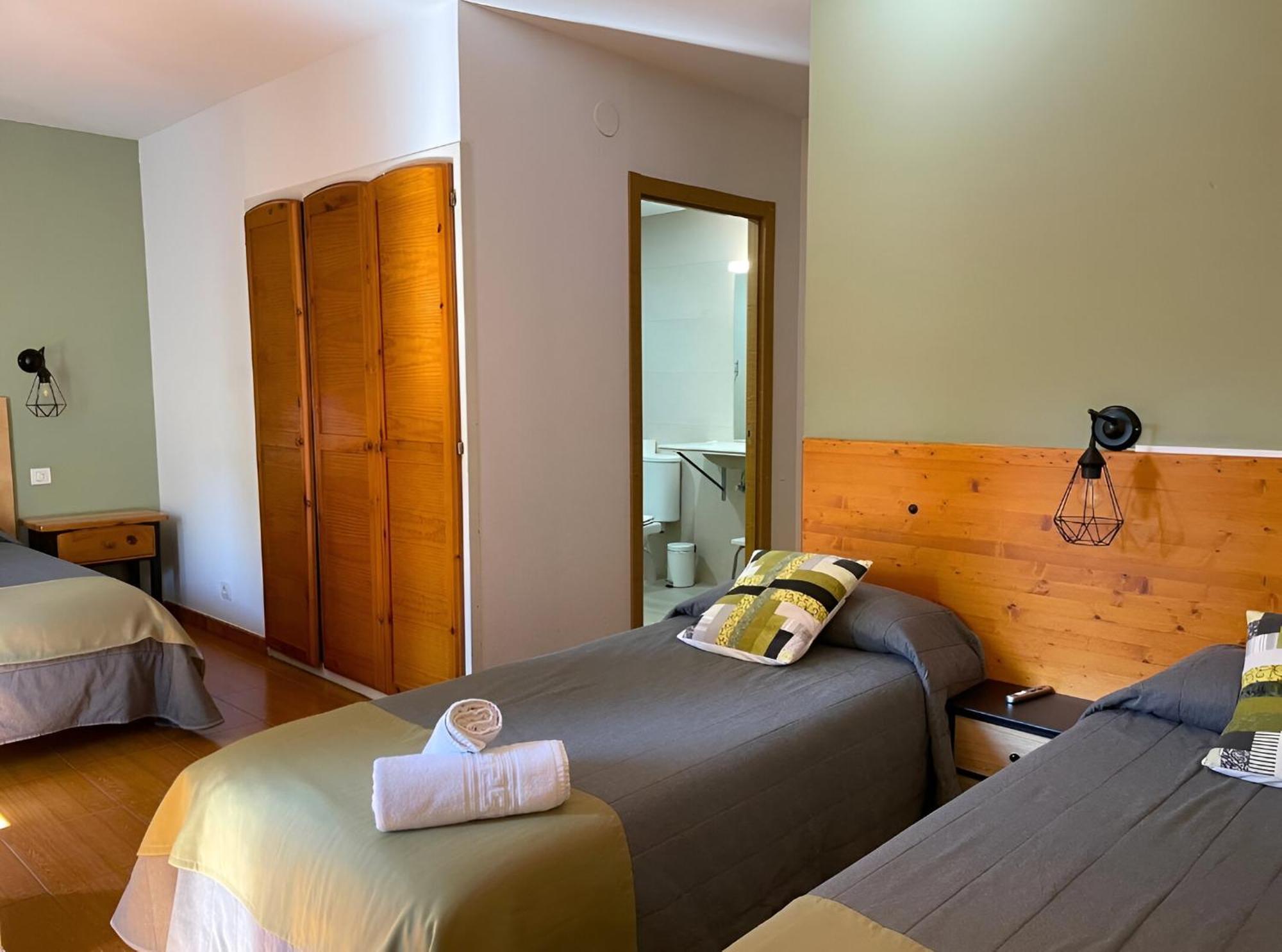 Hotel Pey 2*