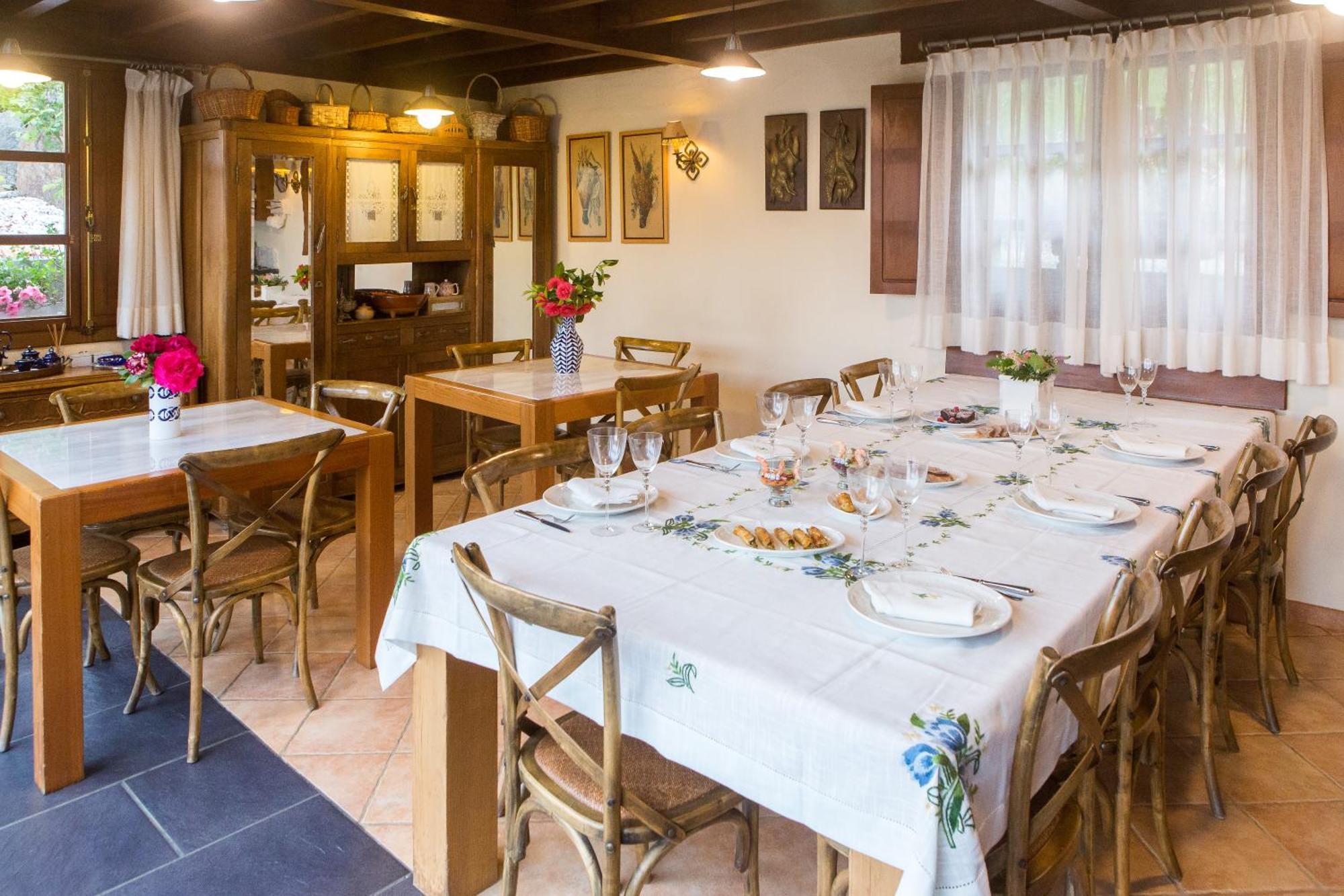 Casa Pineiro *