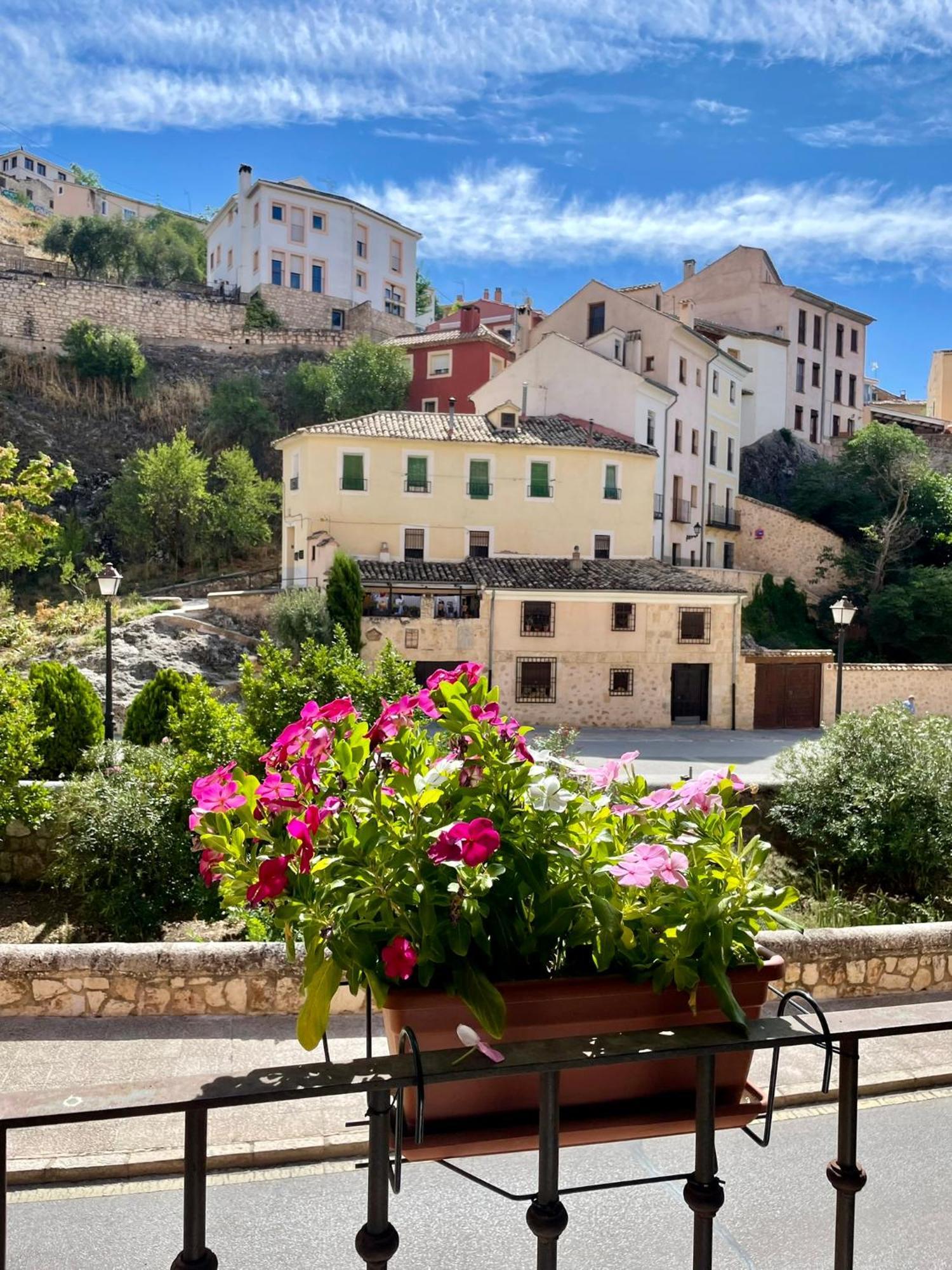 Pensión Huecar Cuenca (Castilla-La Mancha)