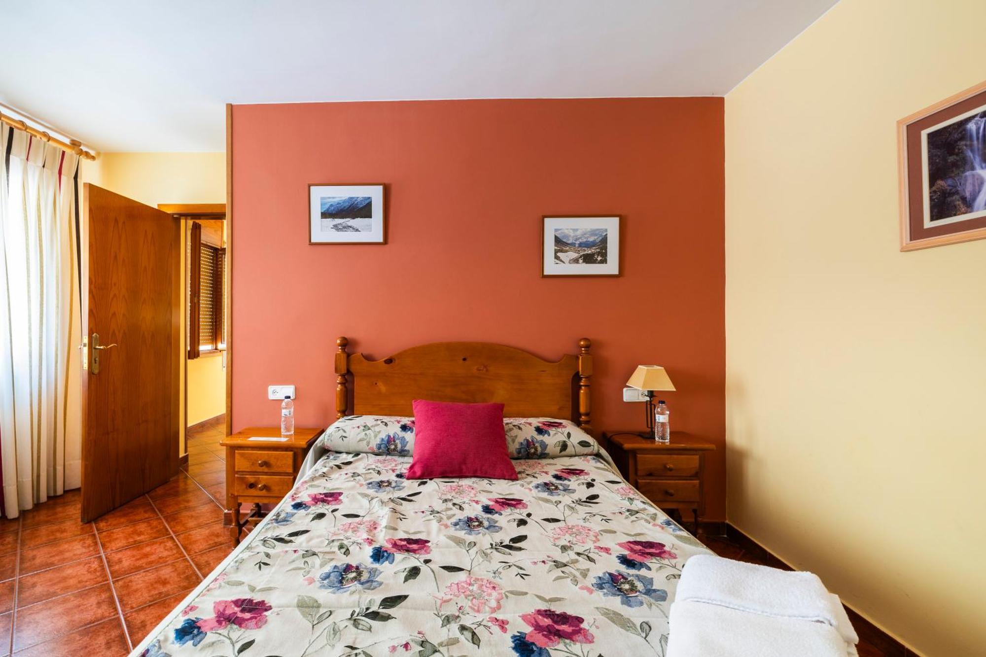 Hostal Restaurante Asador Pañart Bielsa