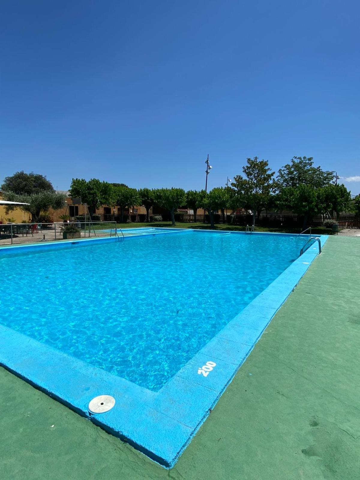 Holiday home Casa Les Roques *
