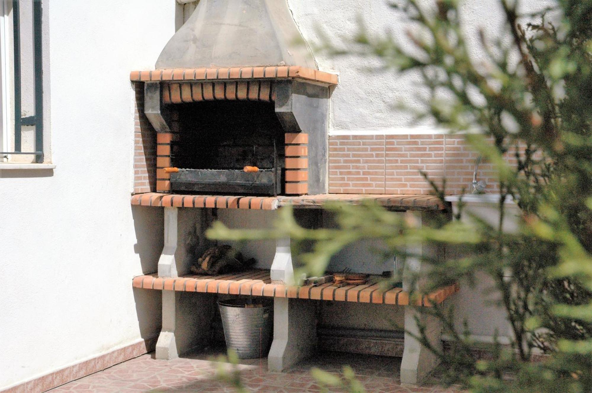 Casa Nuri De Rei * Puebla Tornesa