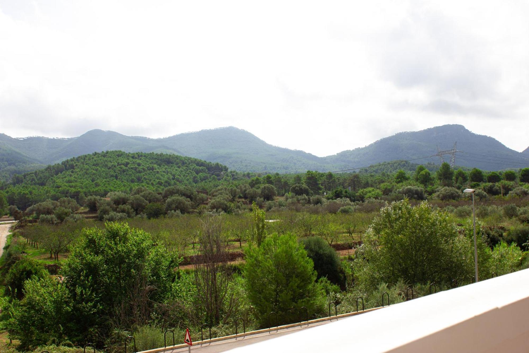 Casa Nuri De Rei Country house *