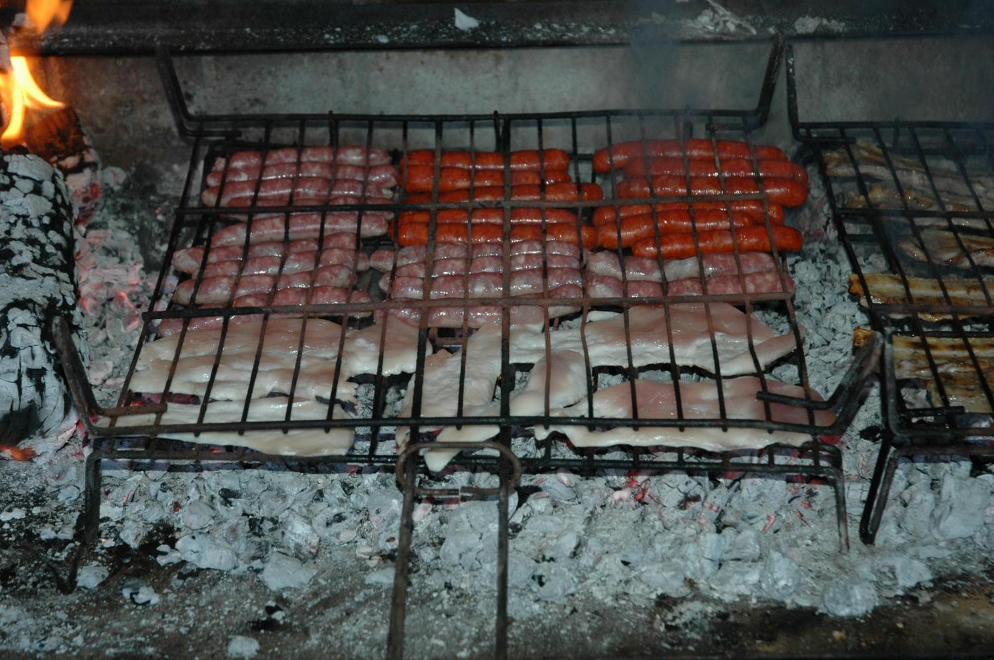 Casa Nuri De Rei Puebla Tornesa