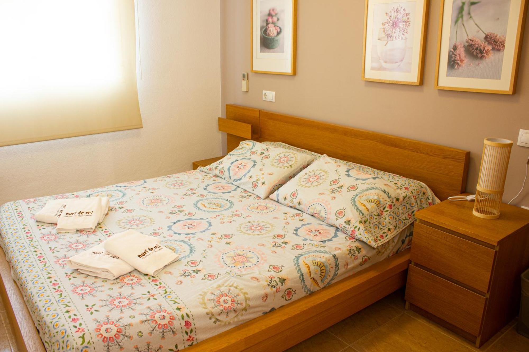 Casa Nuri De Rei Country house *