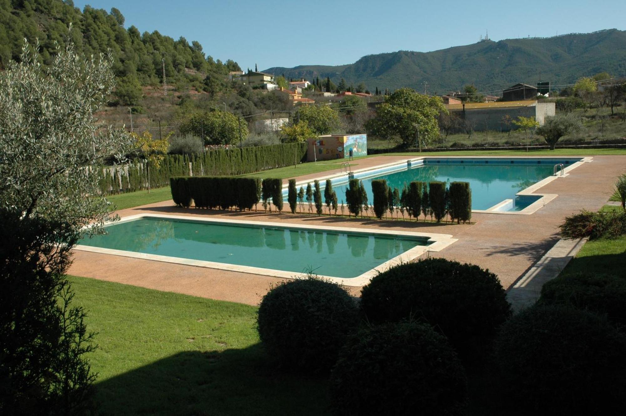 Country house Casa Nuri De Rei Puebla Tornesa