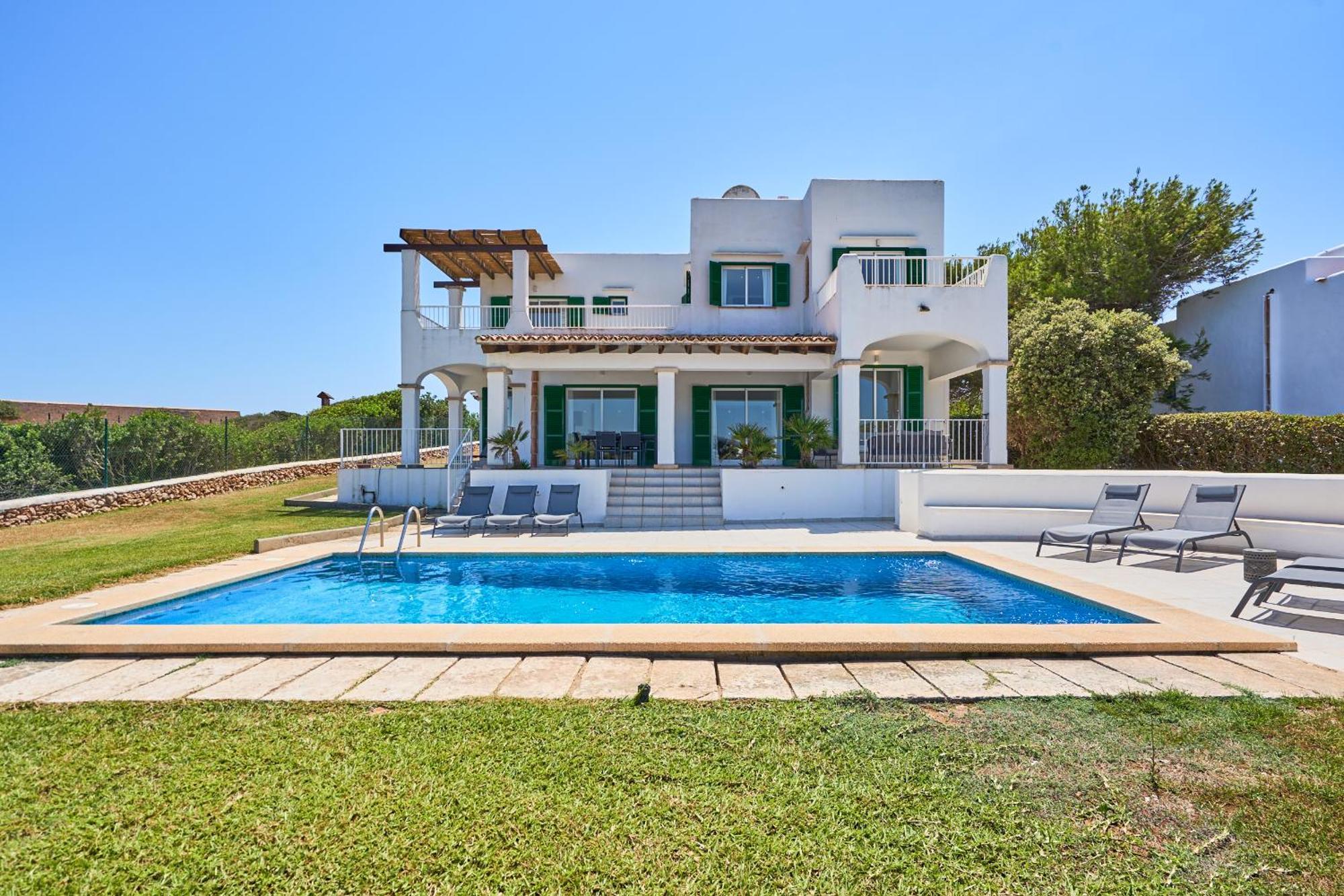 Сasa de vacaciones Forti 57 Cala D´Or