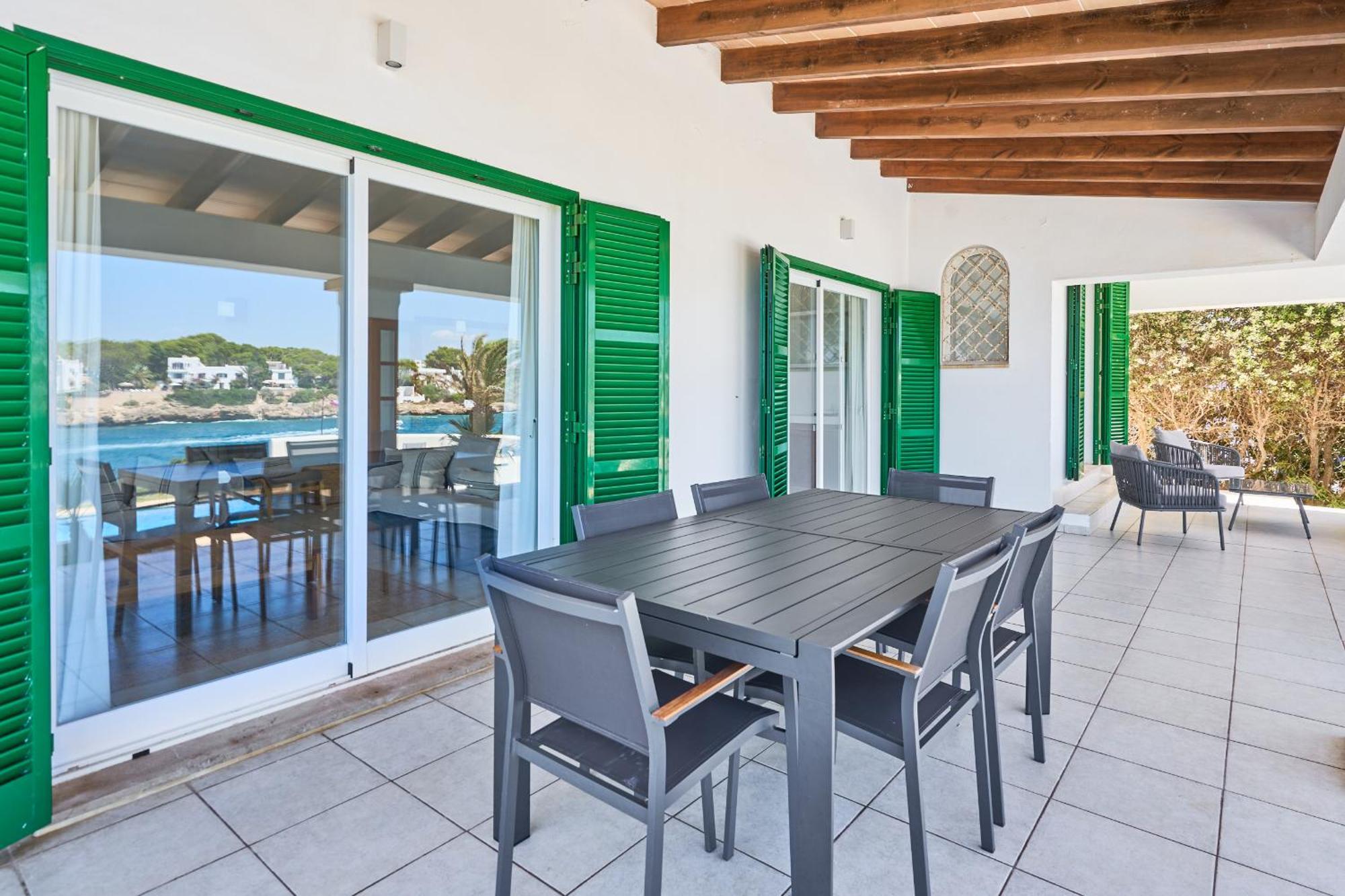 Сasa de vacaciones Forti 57 Cala D´Or