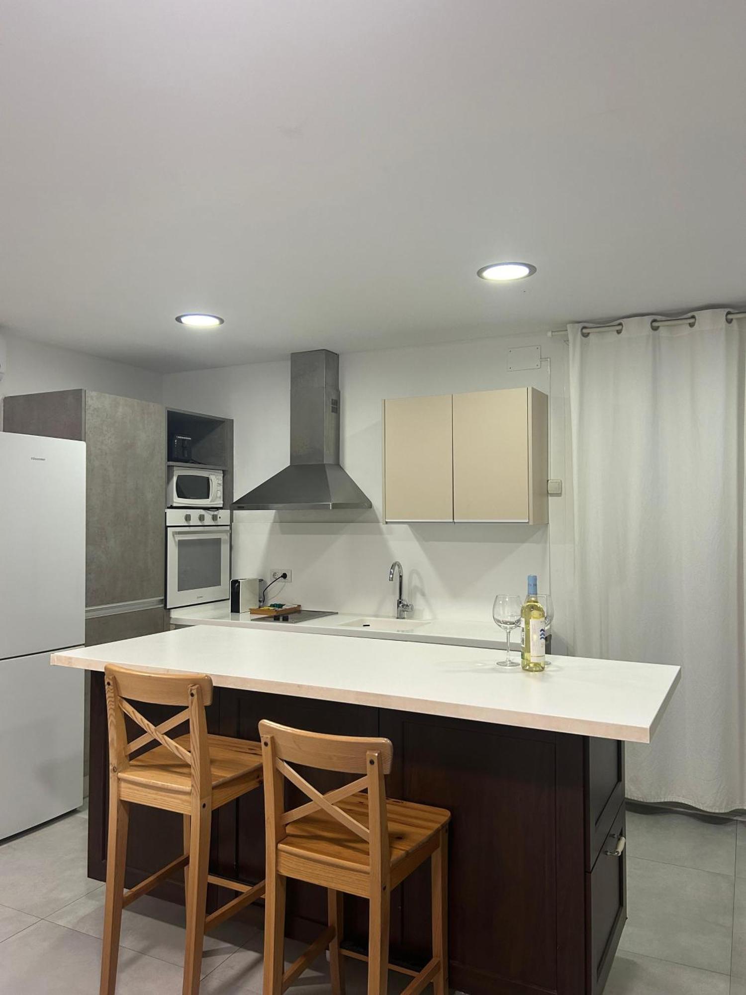 Buenavista Apartamento *