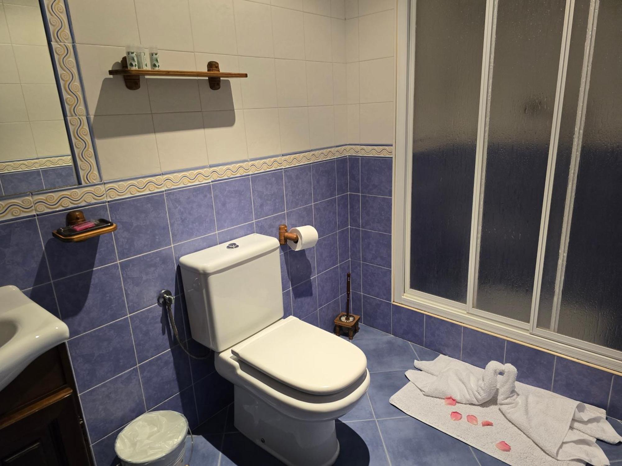 Andrea Apartamento *