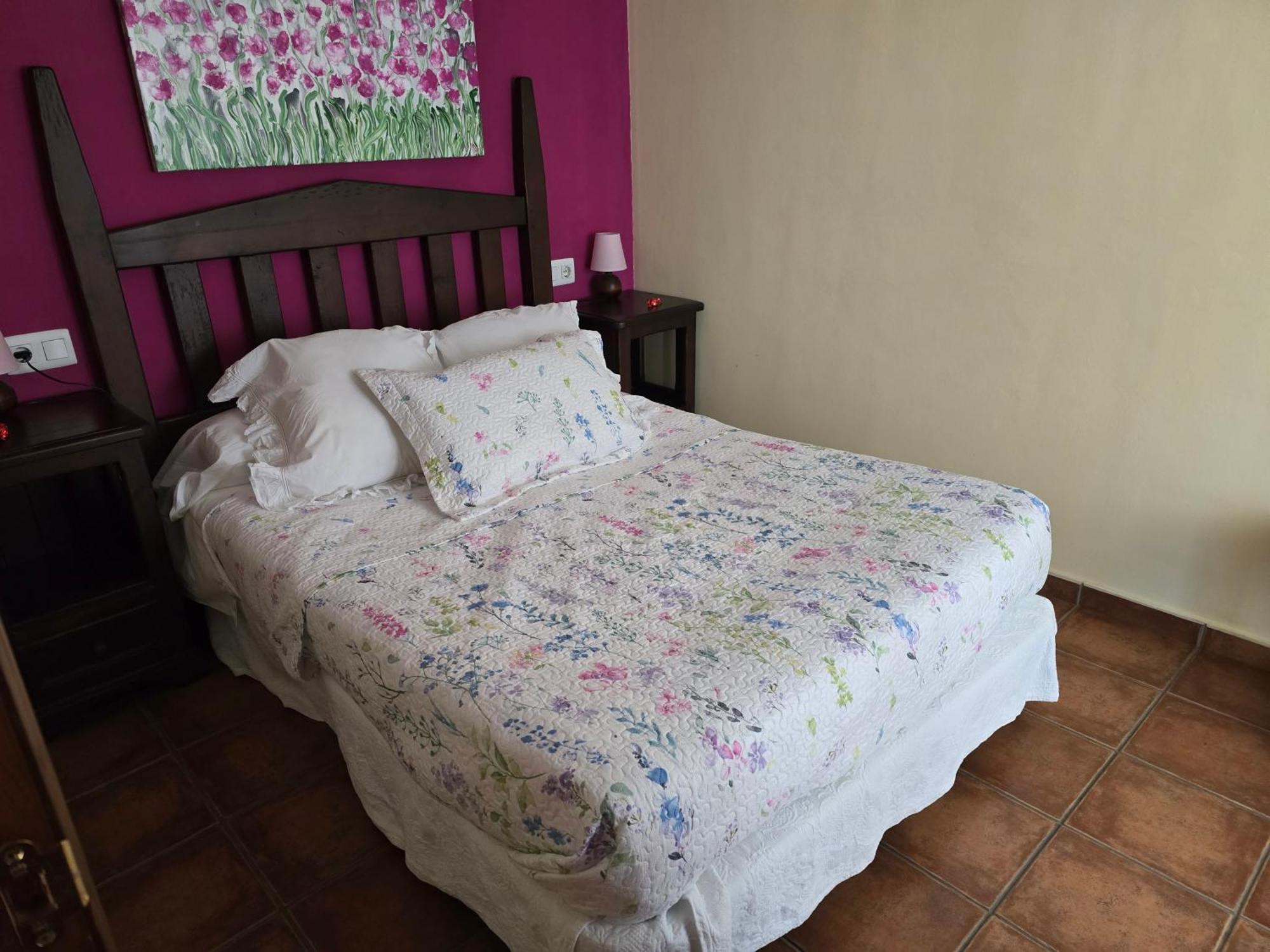 Andrea Apartamento *