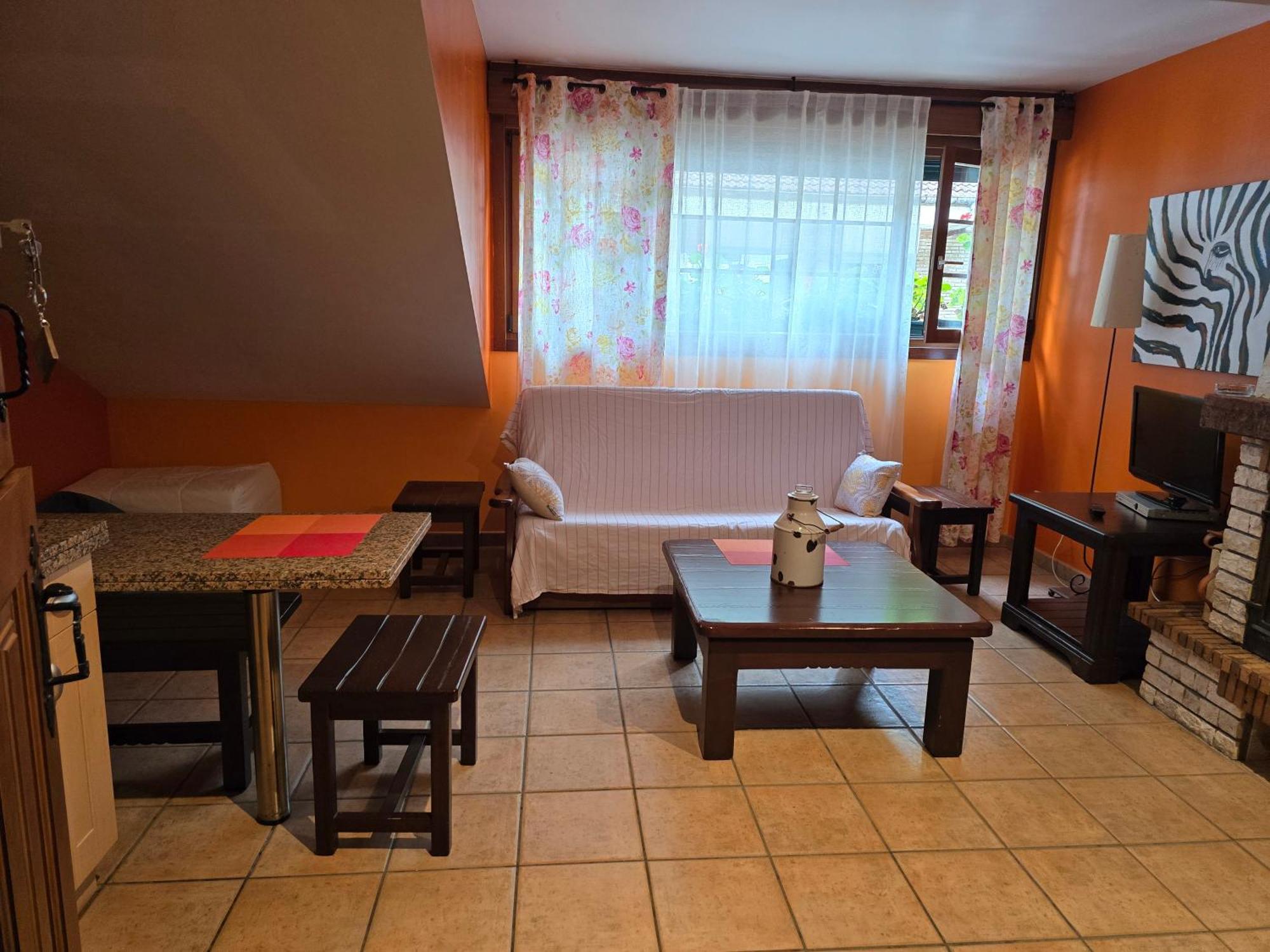 Andrea Apartamento