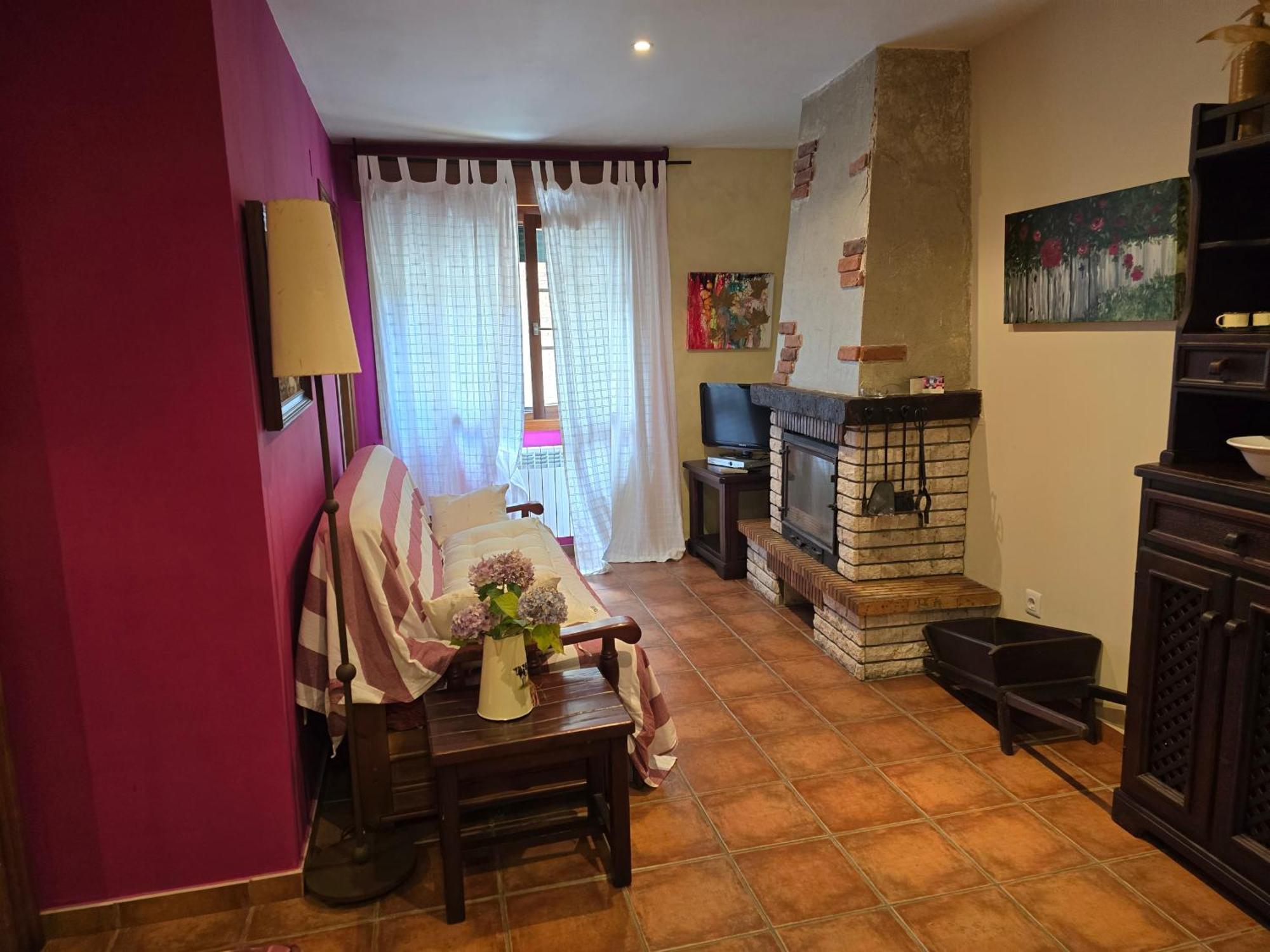 Apartamento Andrea *