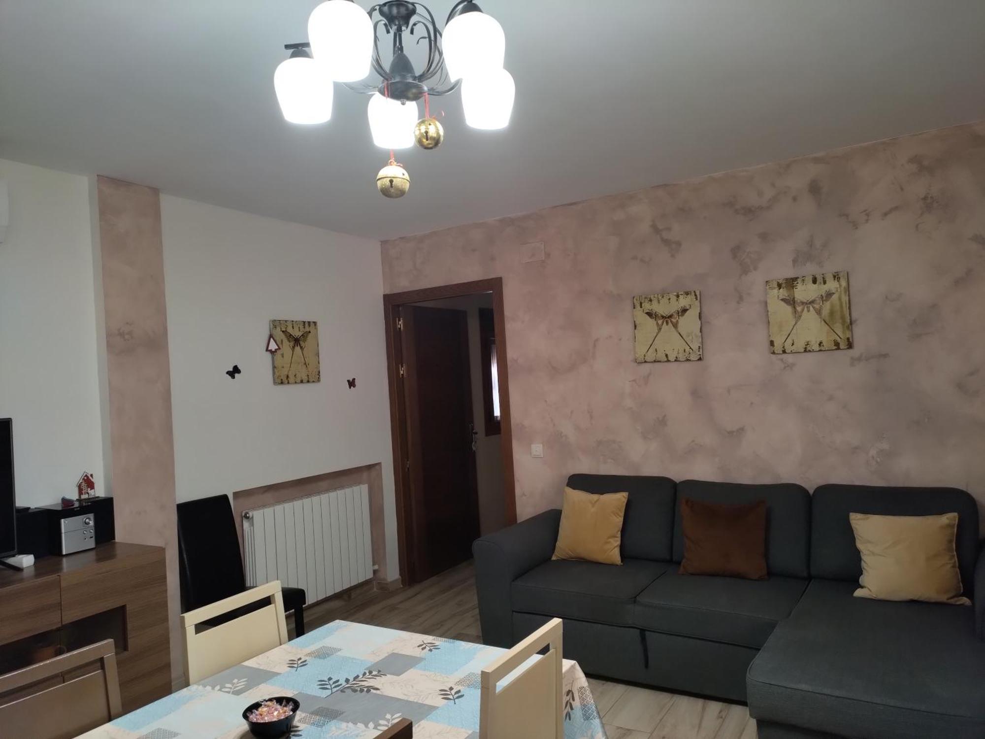 Apartment Zafranales Codo
