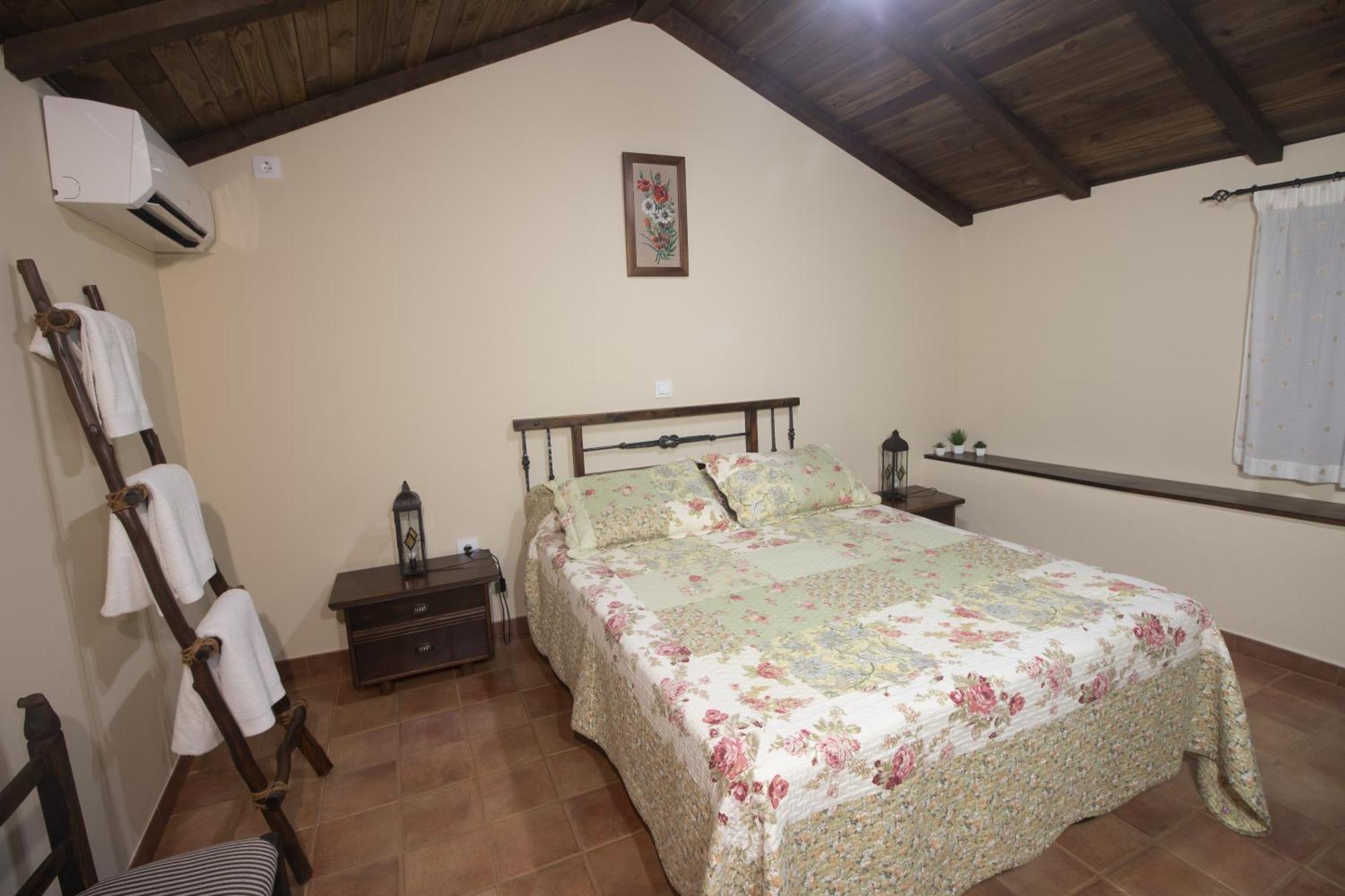 El Quinto Y Medio Country house