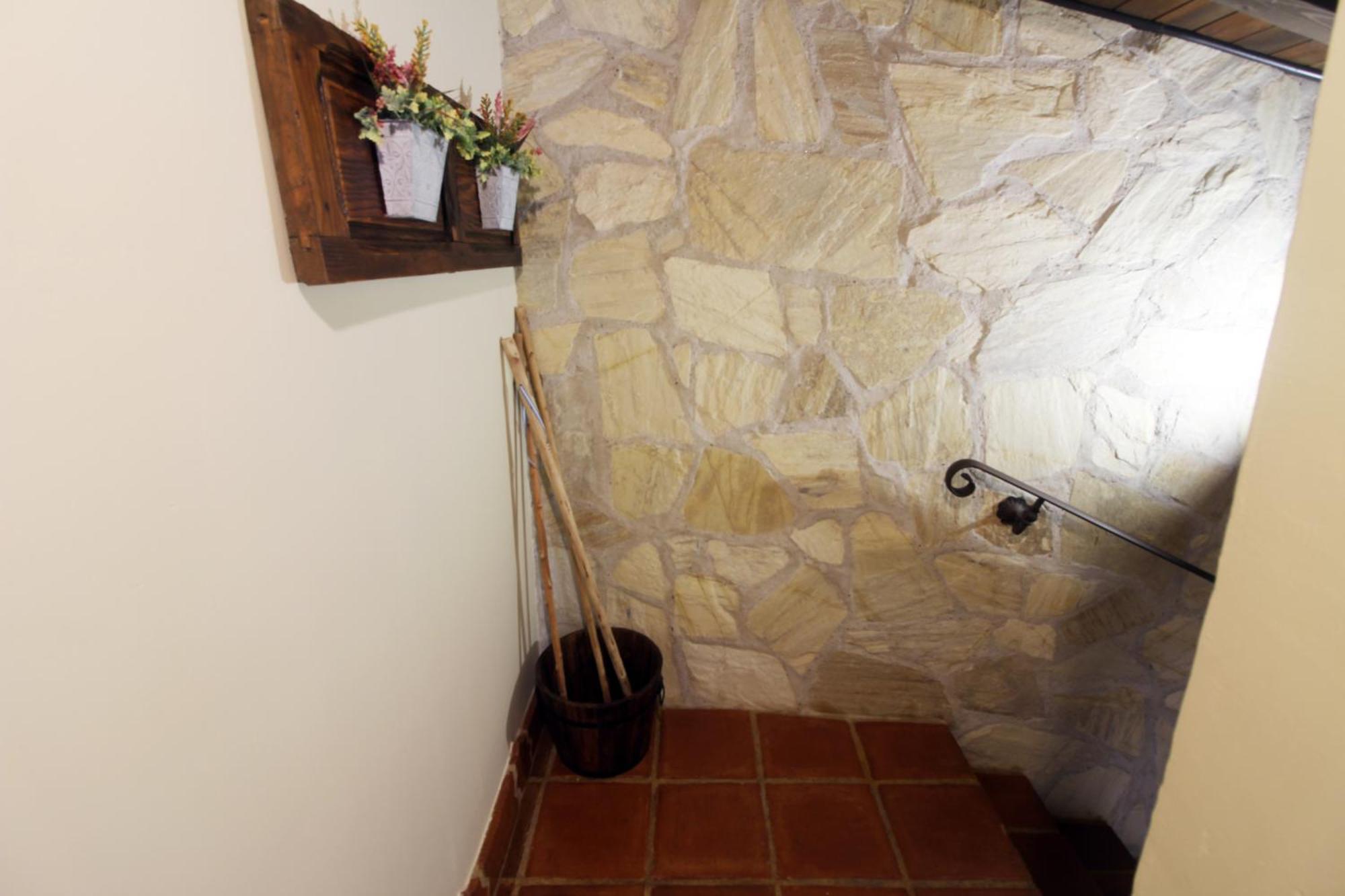 El Quinto Y Medio Country house *