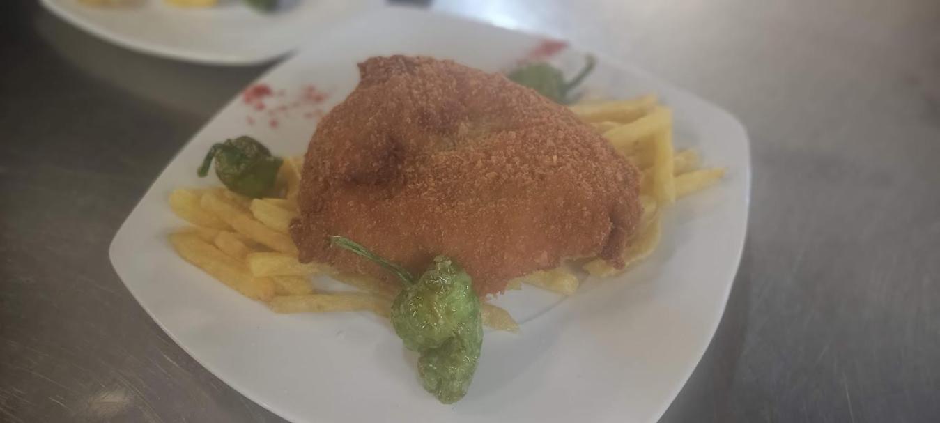 Bed & Breakfast Rosales