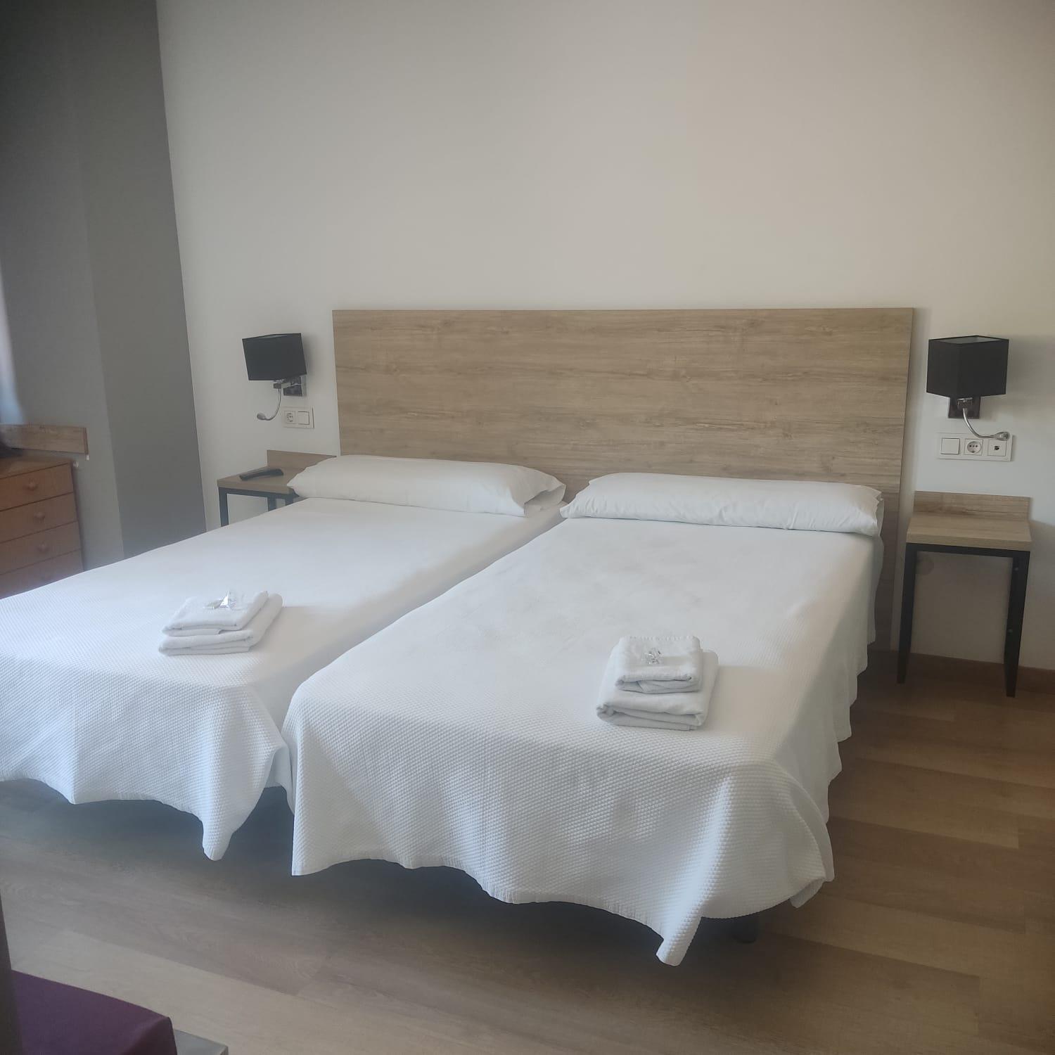 Bed & Breakfast Rosales