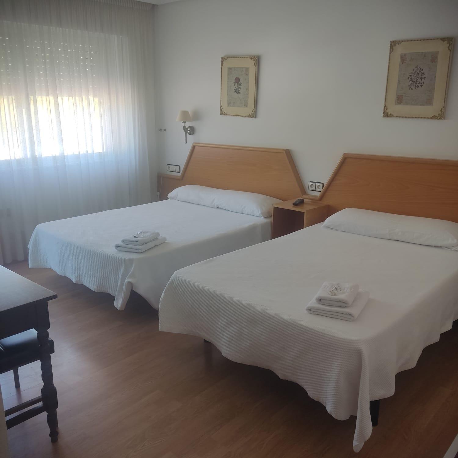 Bed & Breakfast Rosales