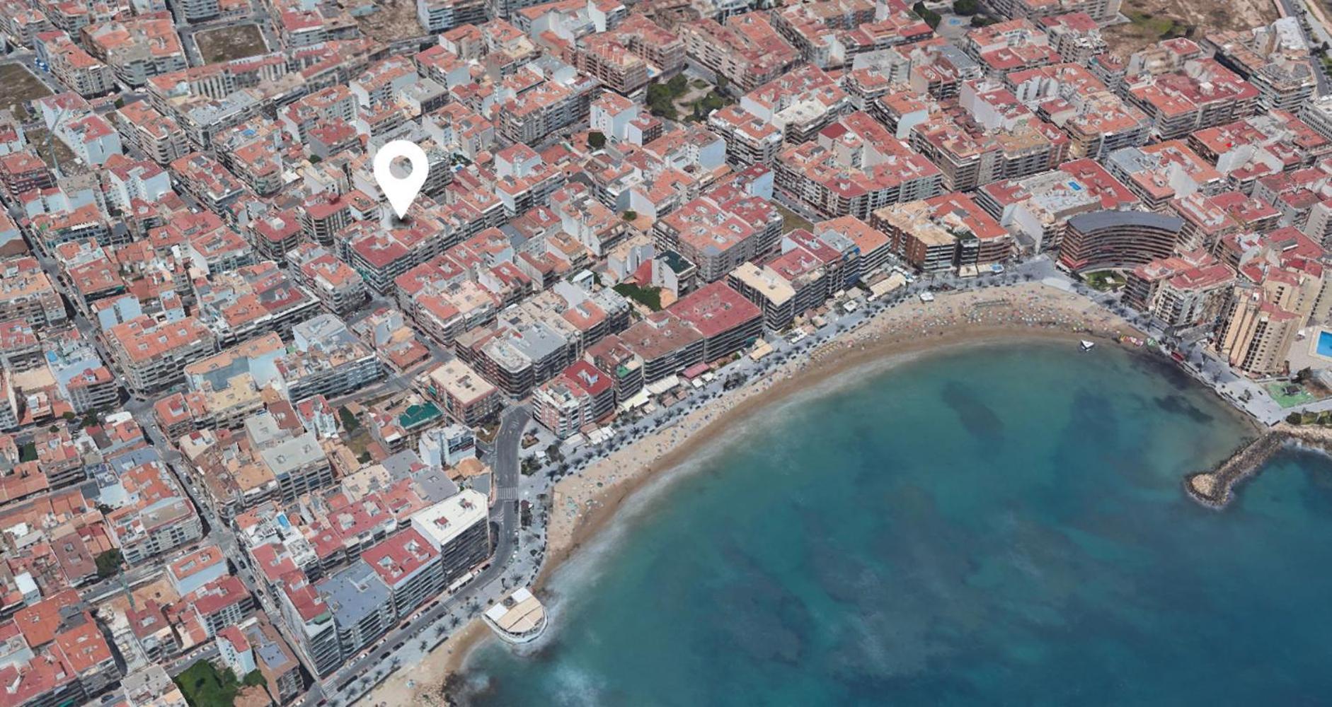 Marina Playa De By