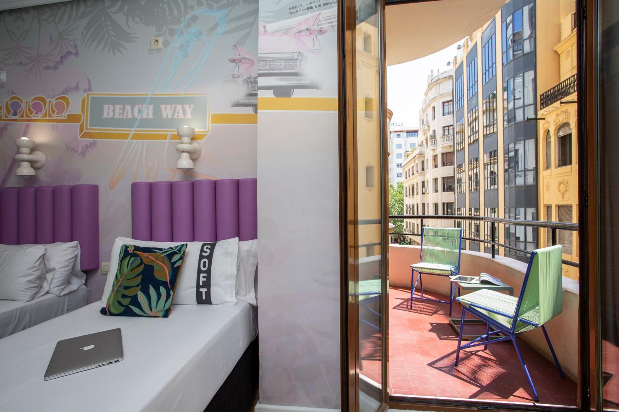 Hotel Casual Vintage 2*