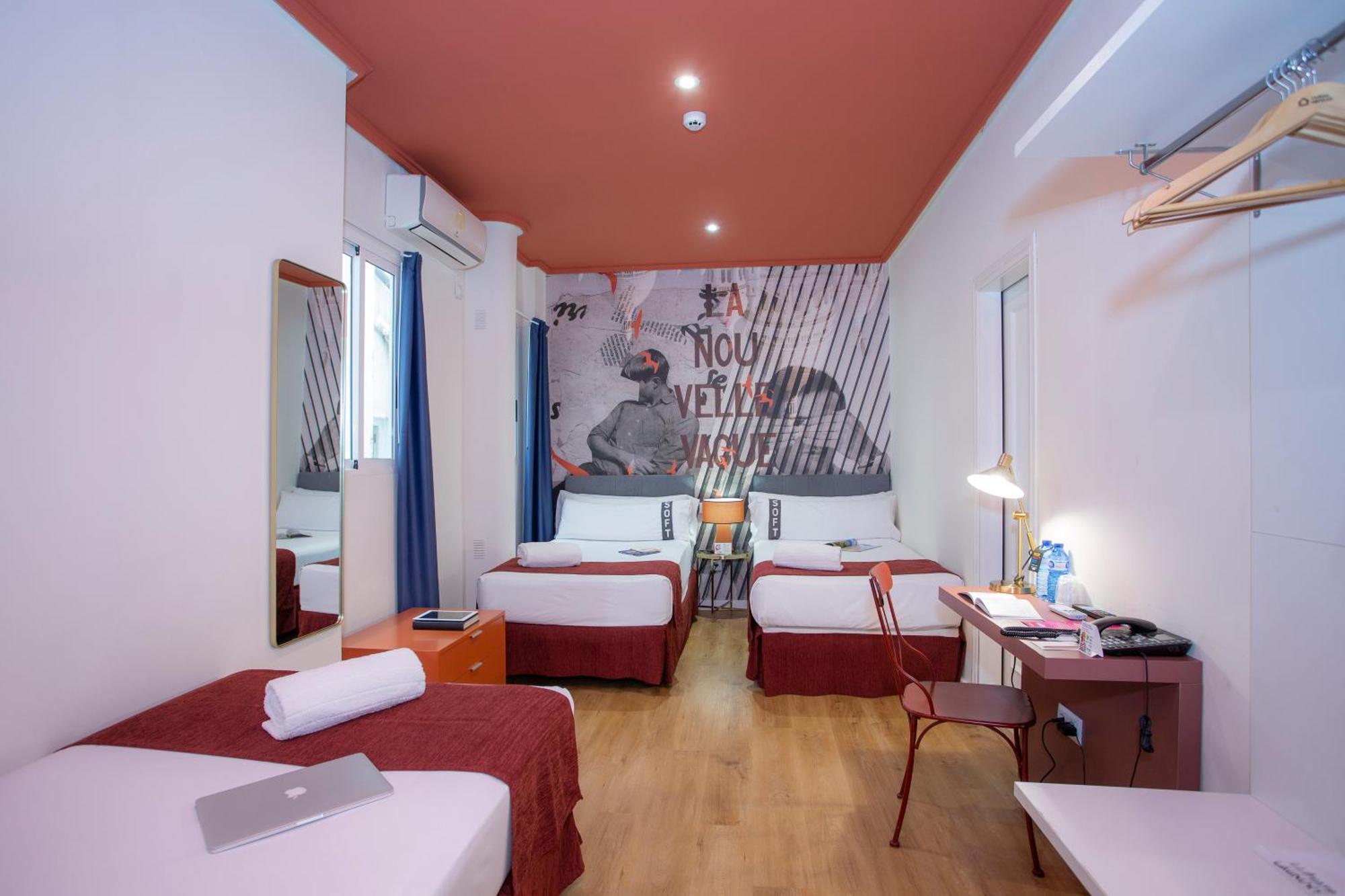 Hotel Casual Vintage