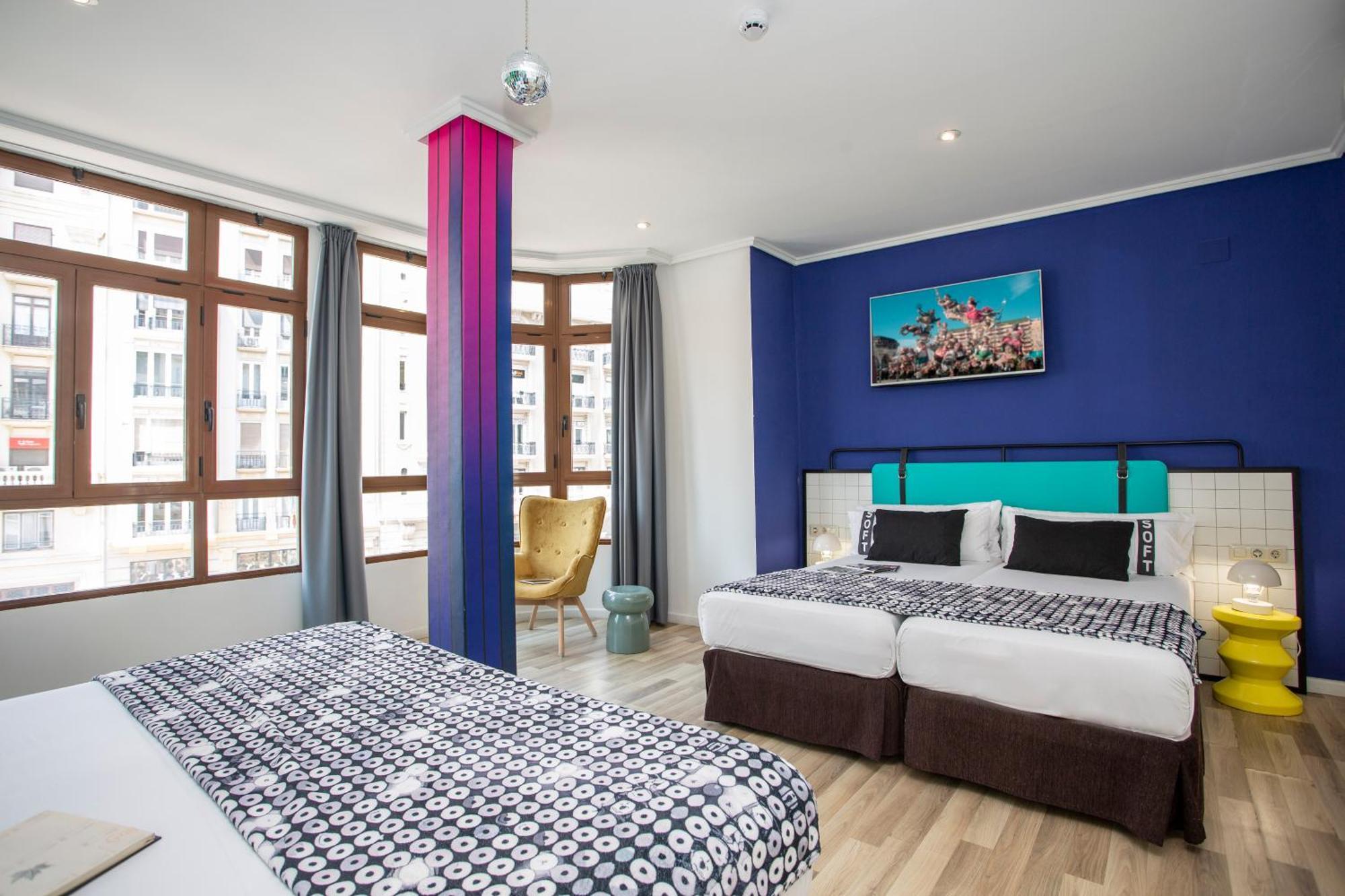 Hotel Casual Vintage 2*