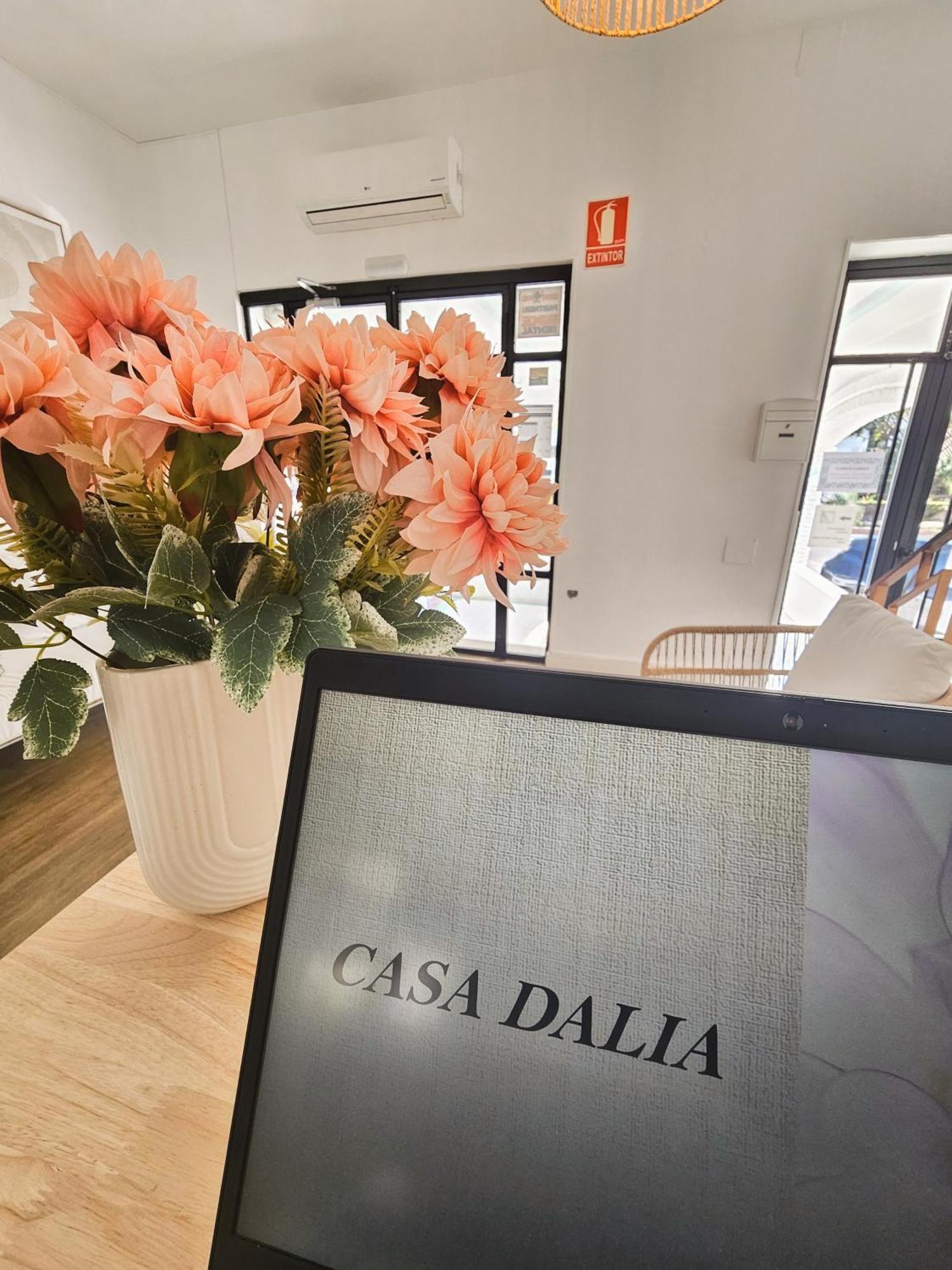 Casa Dalia Guest house Marbella