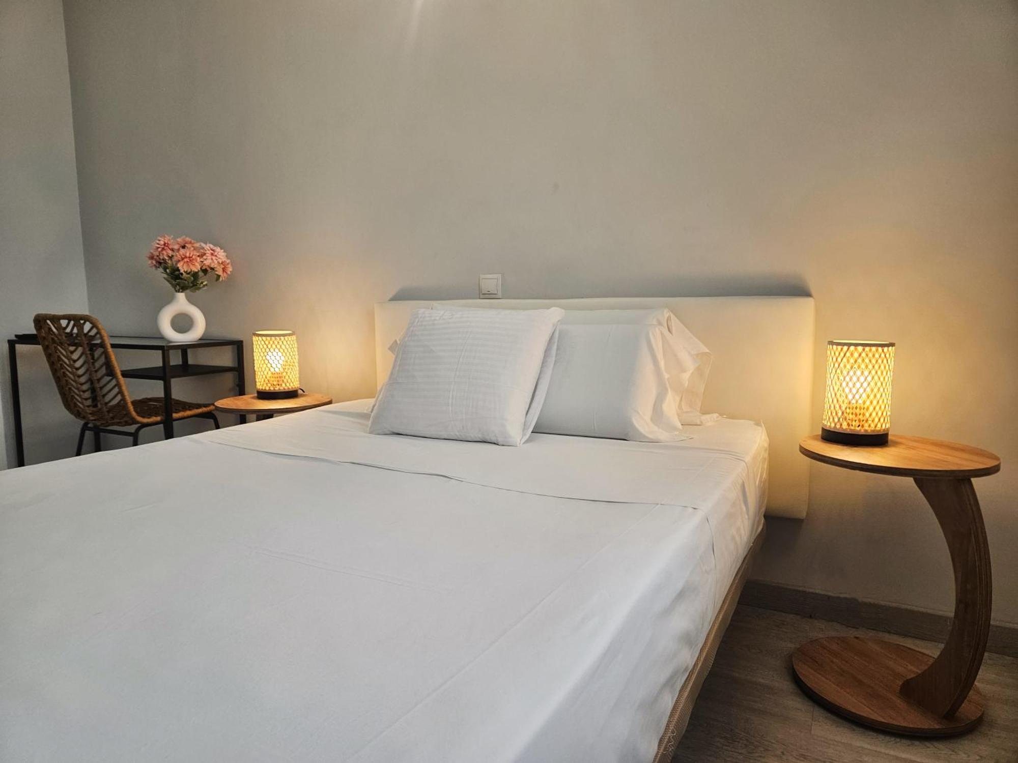 Casa Dalia Guest house