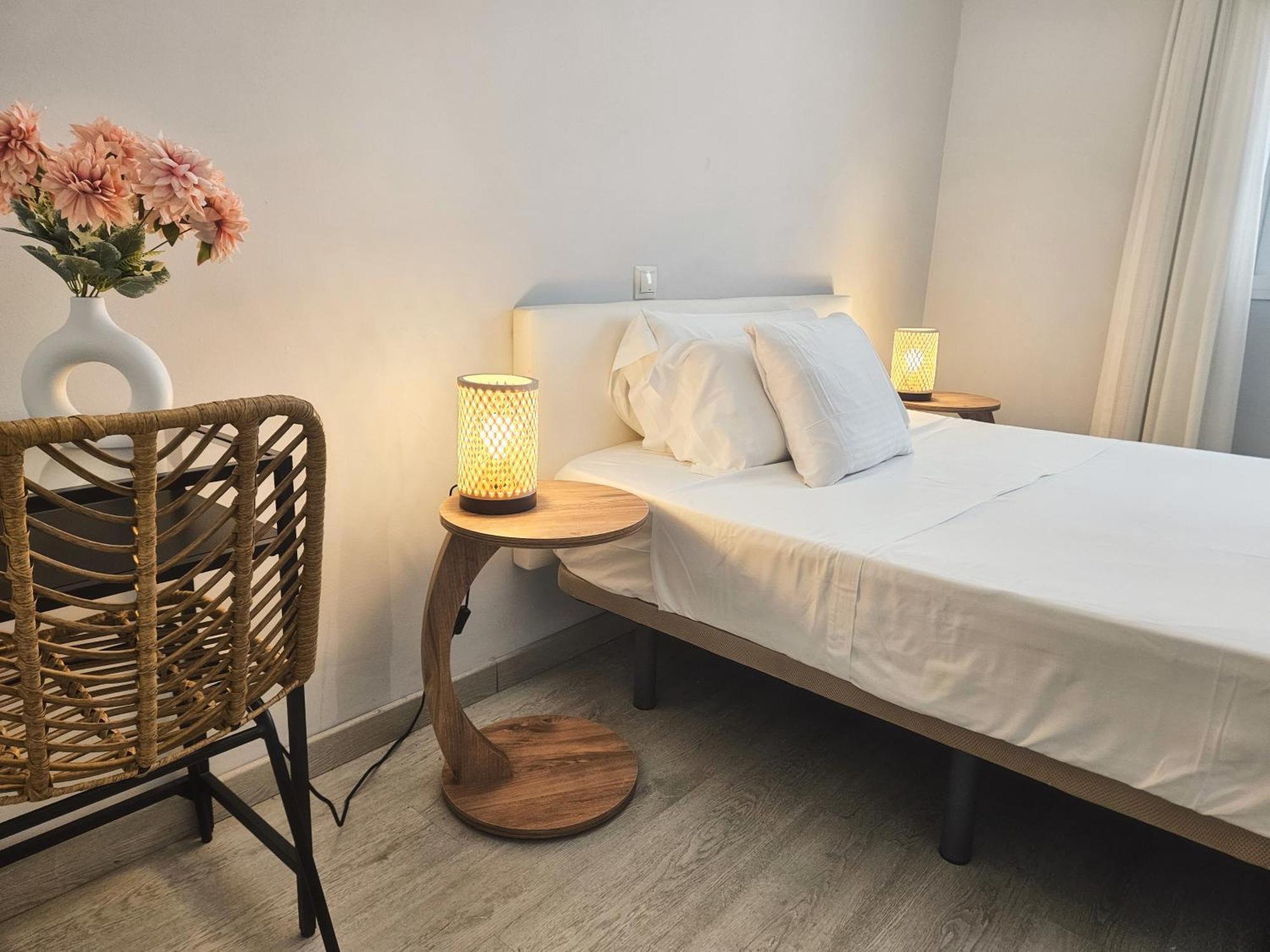 Casa Dalia Guest house Marbella