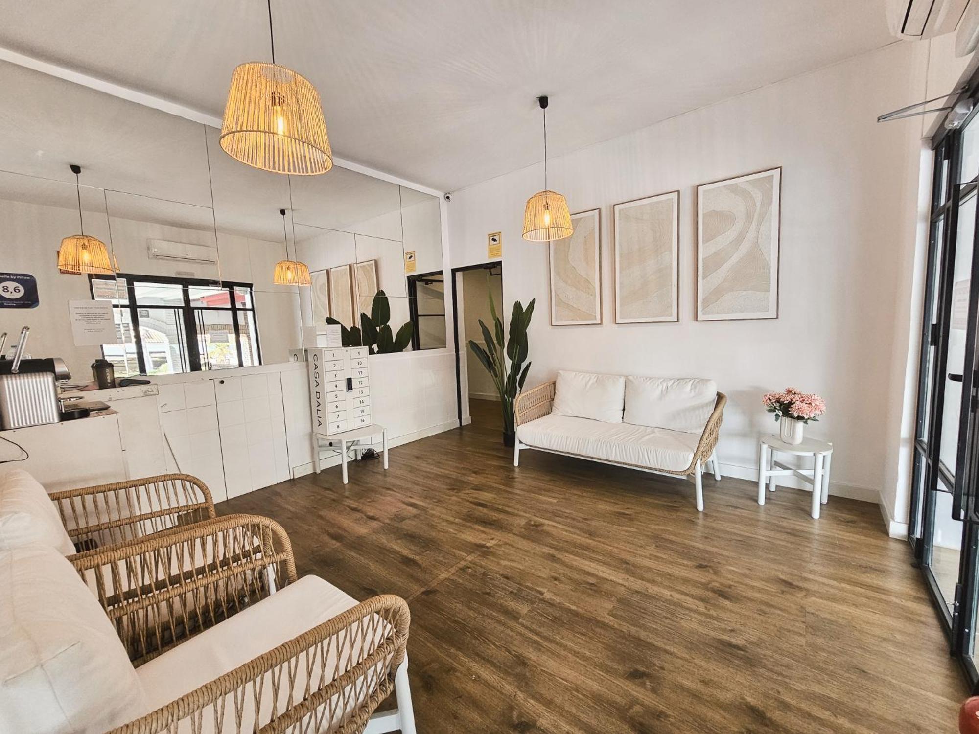 Guest house Casa Dalia 3*