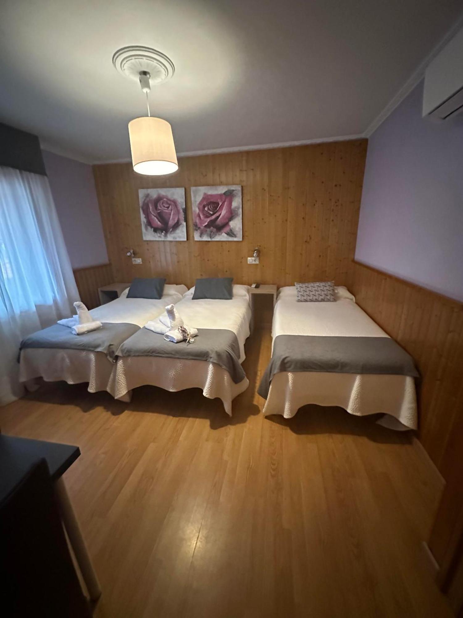 Casa Blanco Conde Guest house Laza