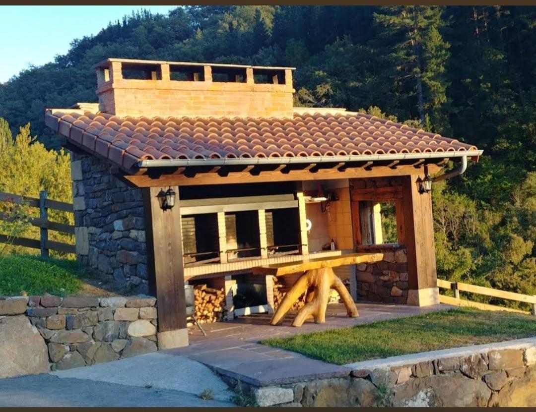 Apartamento La Dobra De Liebana *