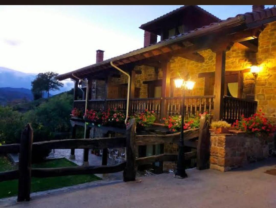 La Dobra De Liebana