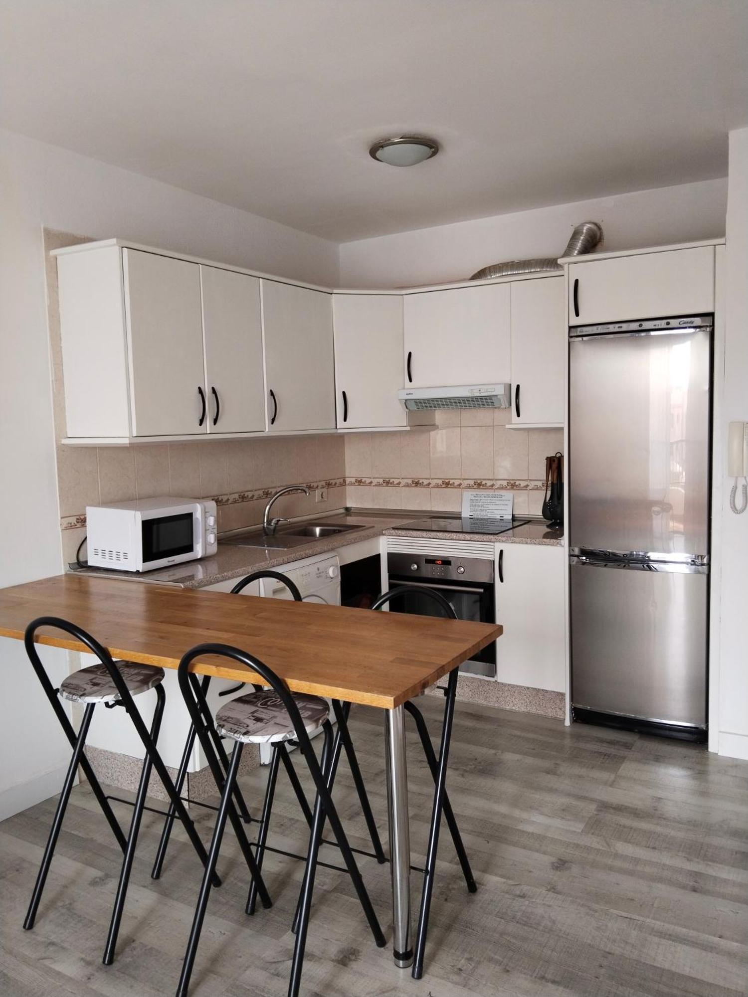 Apartment Tenerife Sur Ii